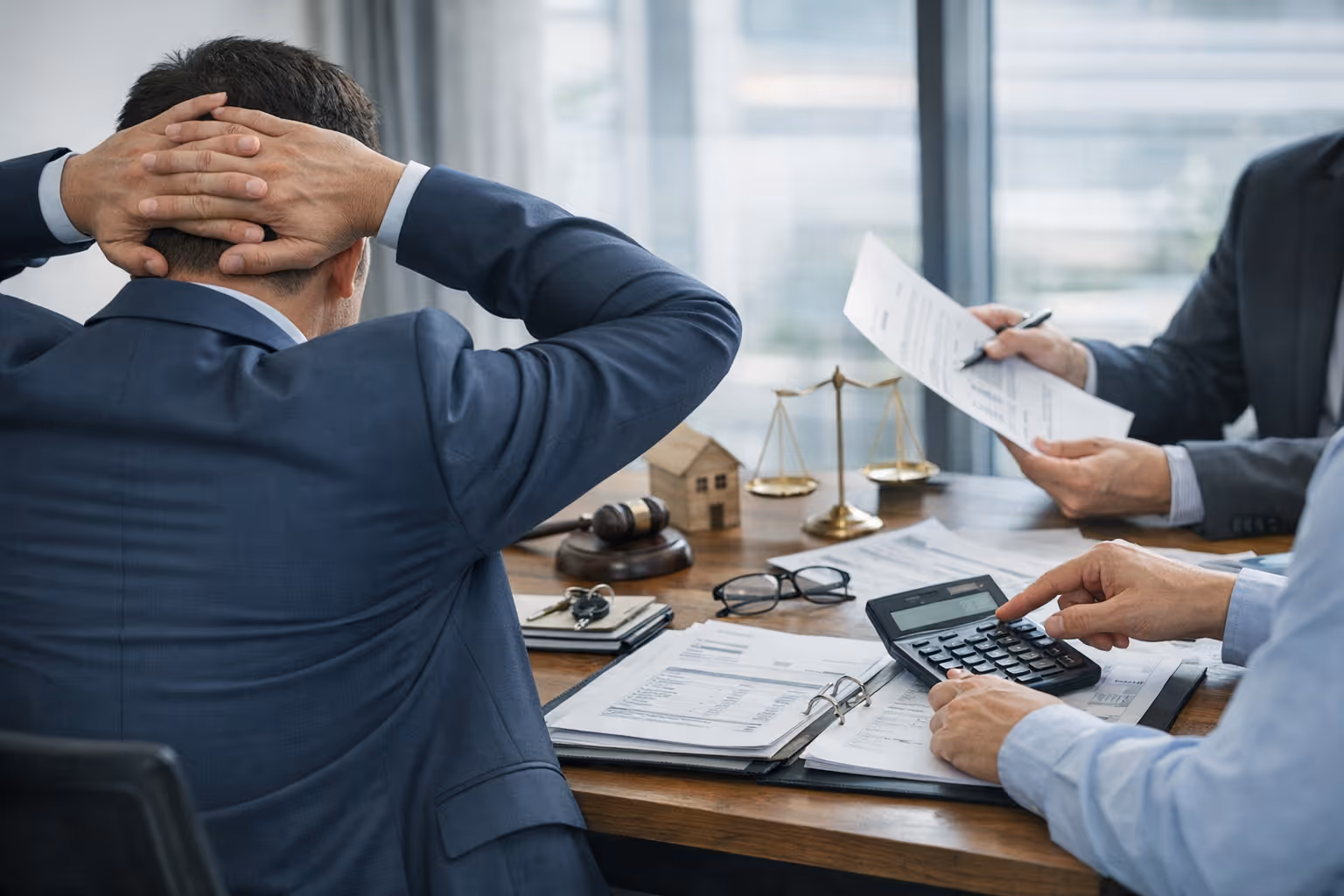 Кога управител на дружество носи лична имуществена отговорност?