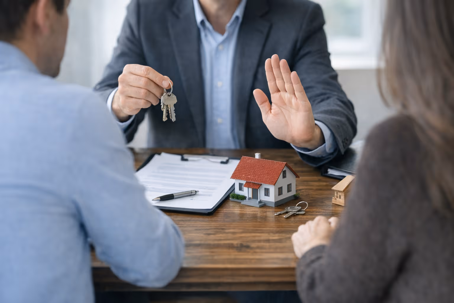 Може ли наследник да продаде наследствен имот без съгласието на останалите?