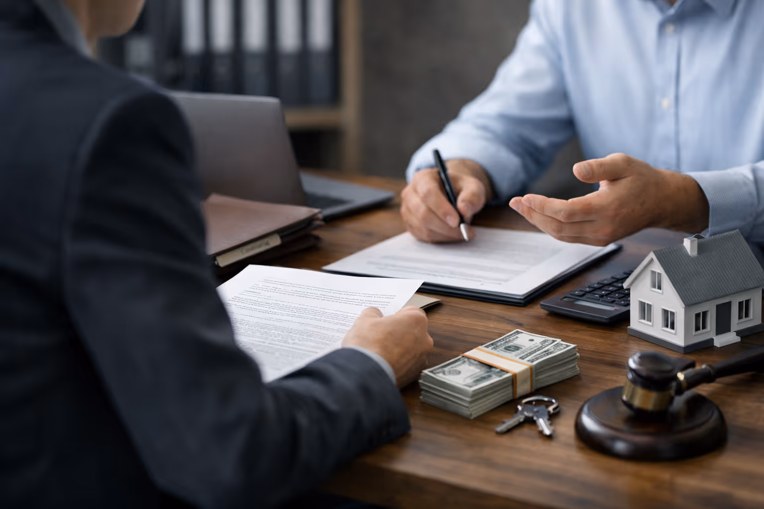 Как се атакуват фиктивни сделки между свързани лица?