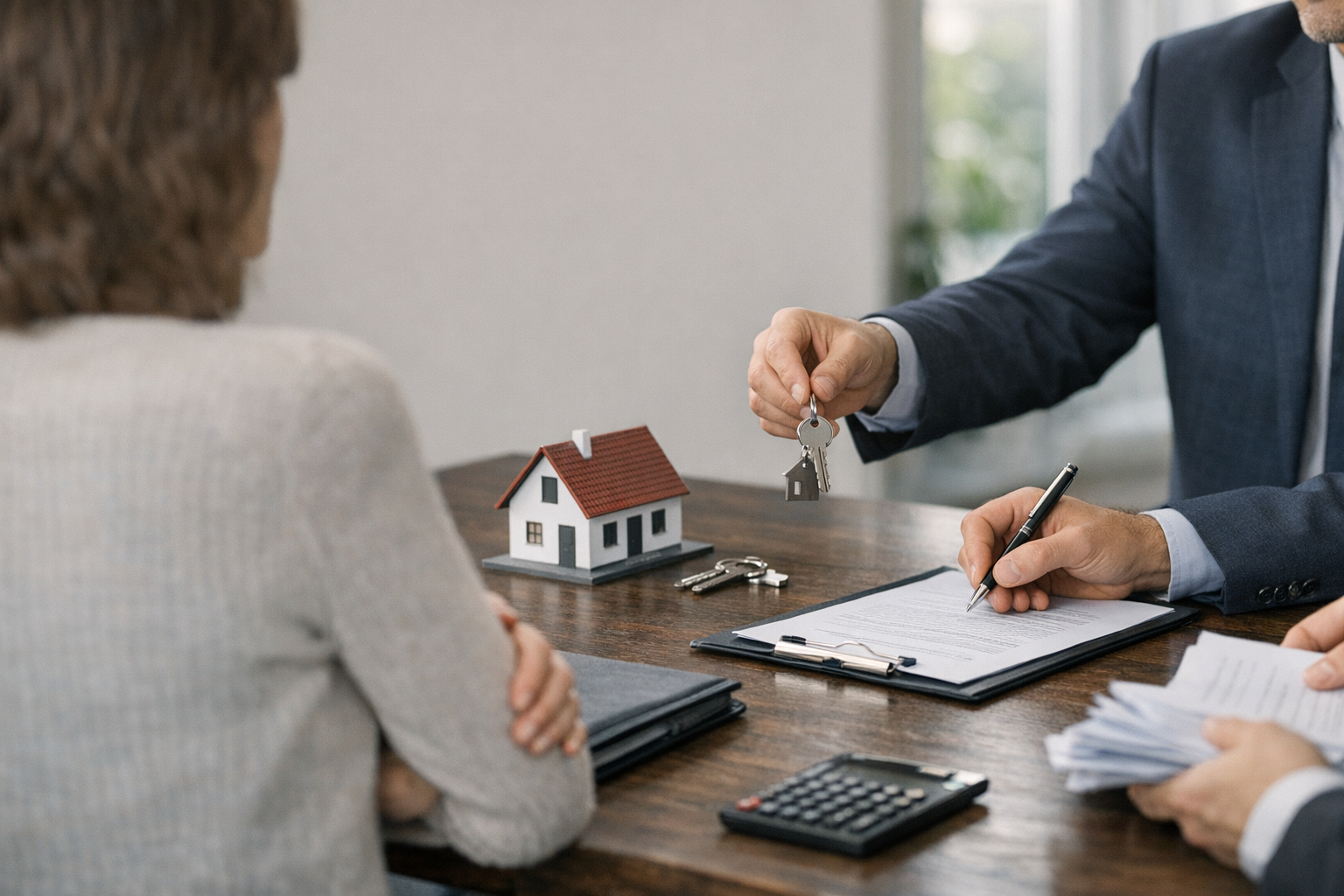 Може ли единият съпруг да продаде имот без съгласието на другия?