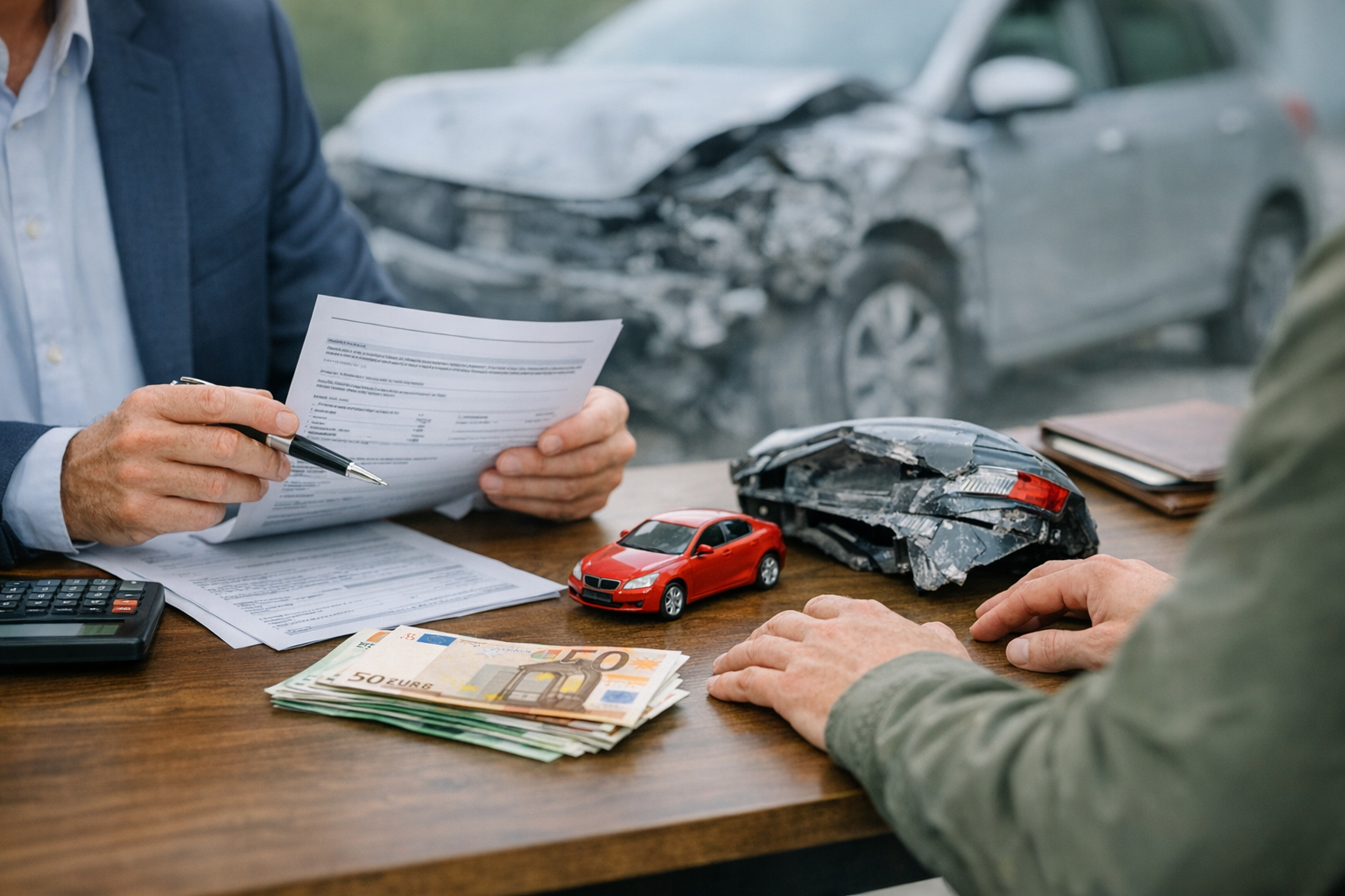Можно ли оспорить заниженную страховую выплату по болгарскому праву?