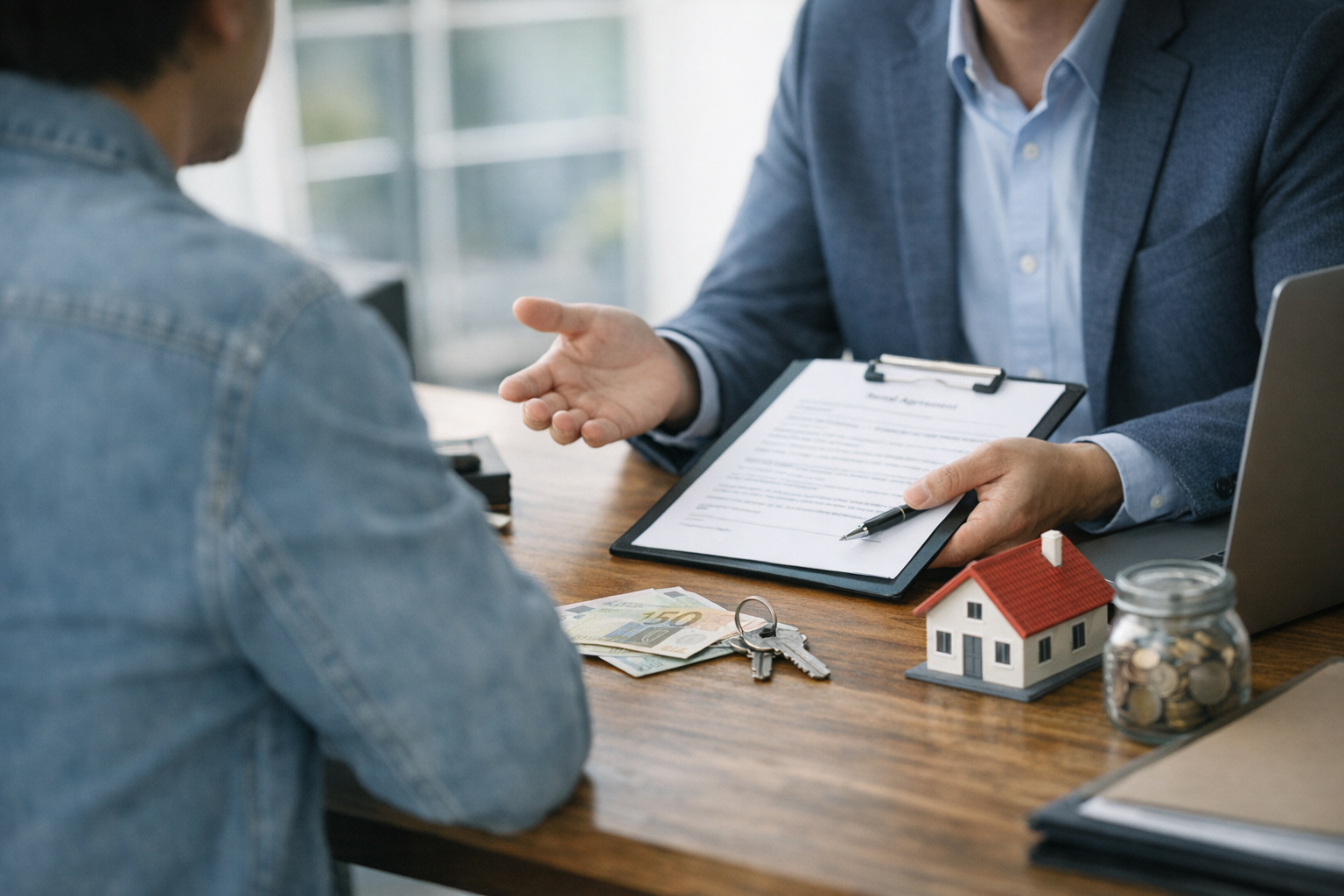 Какие права имеет арендатор в Болгарии, если арендодатель не возвращает депозит?