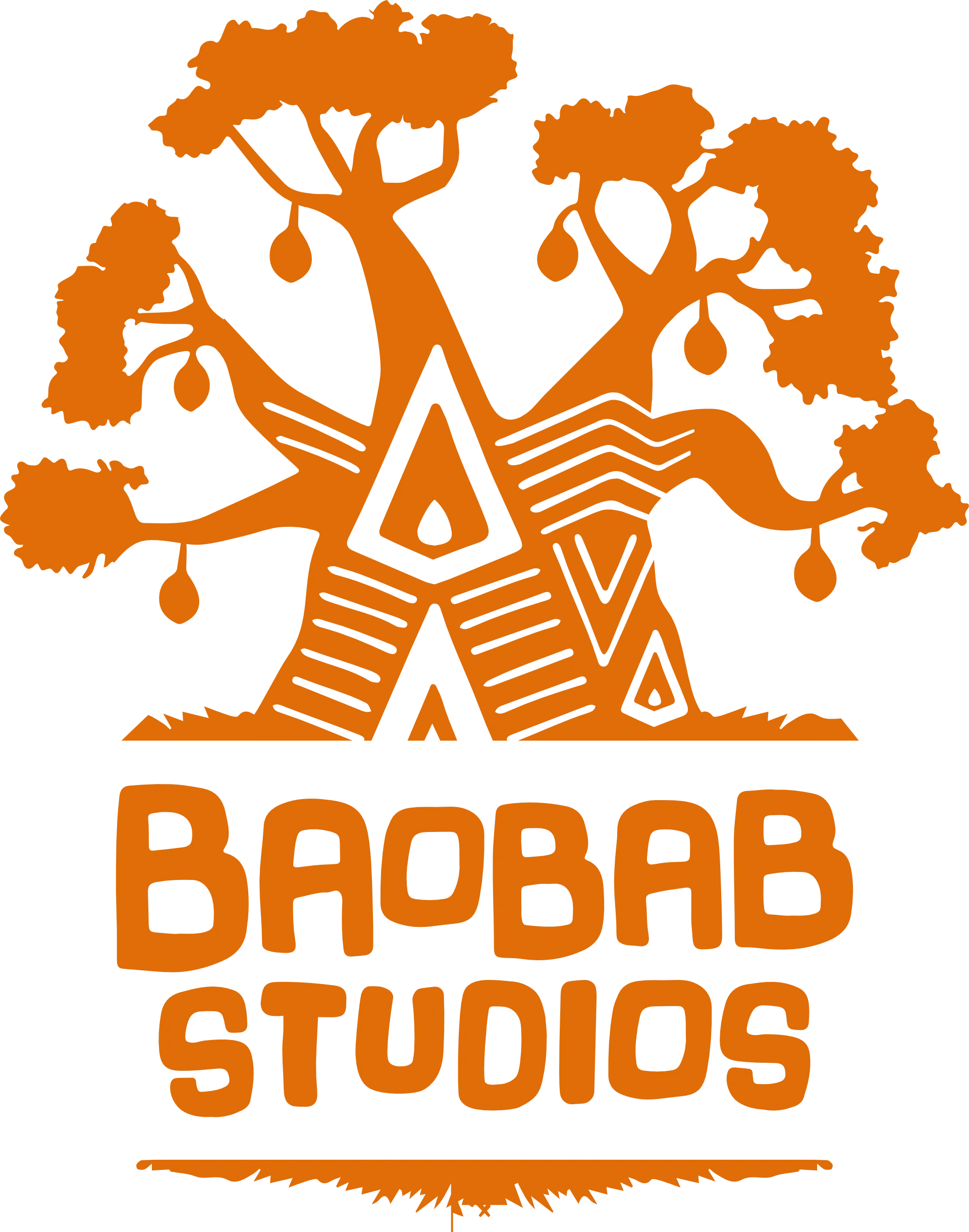Baobab Studio logo