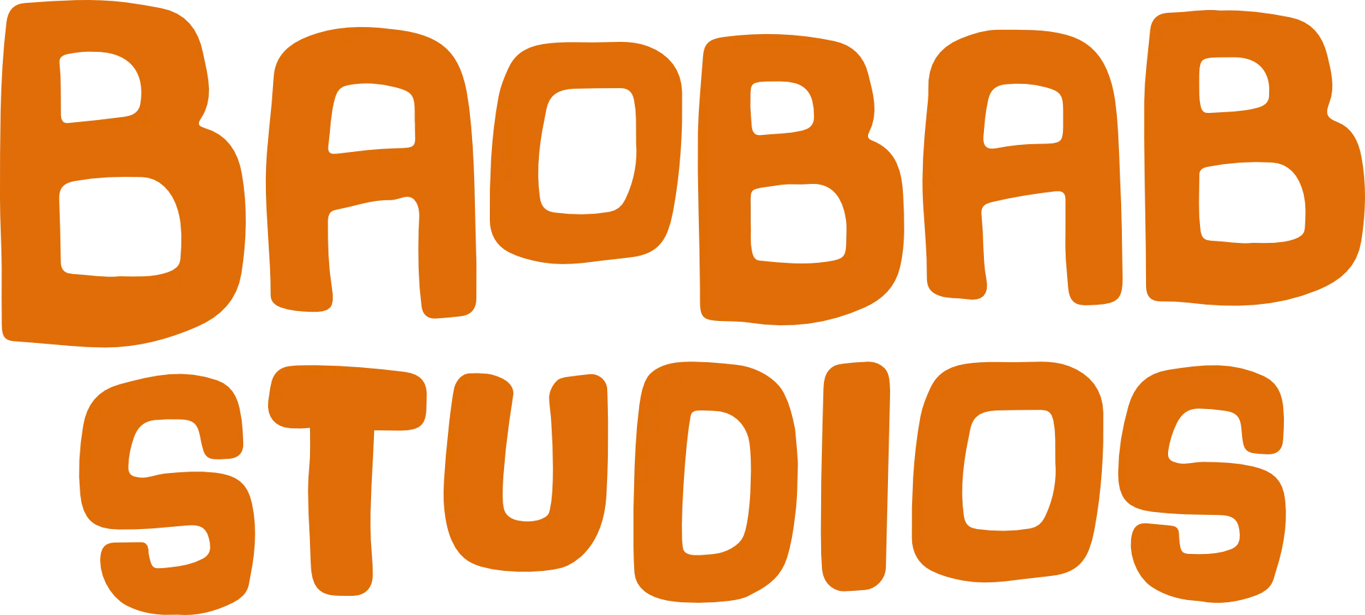 Baobab Studio logo