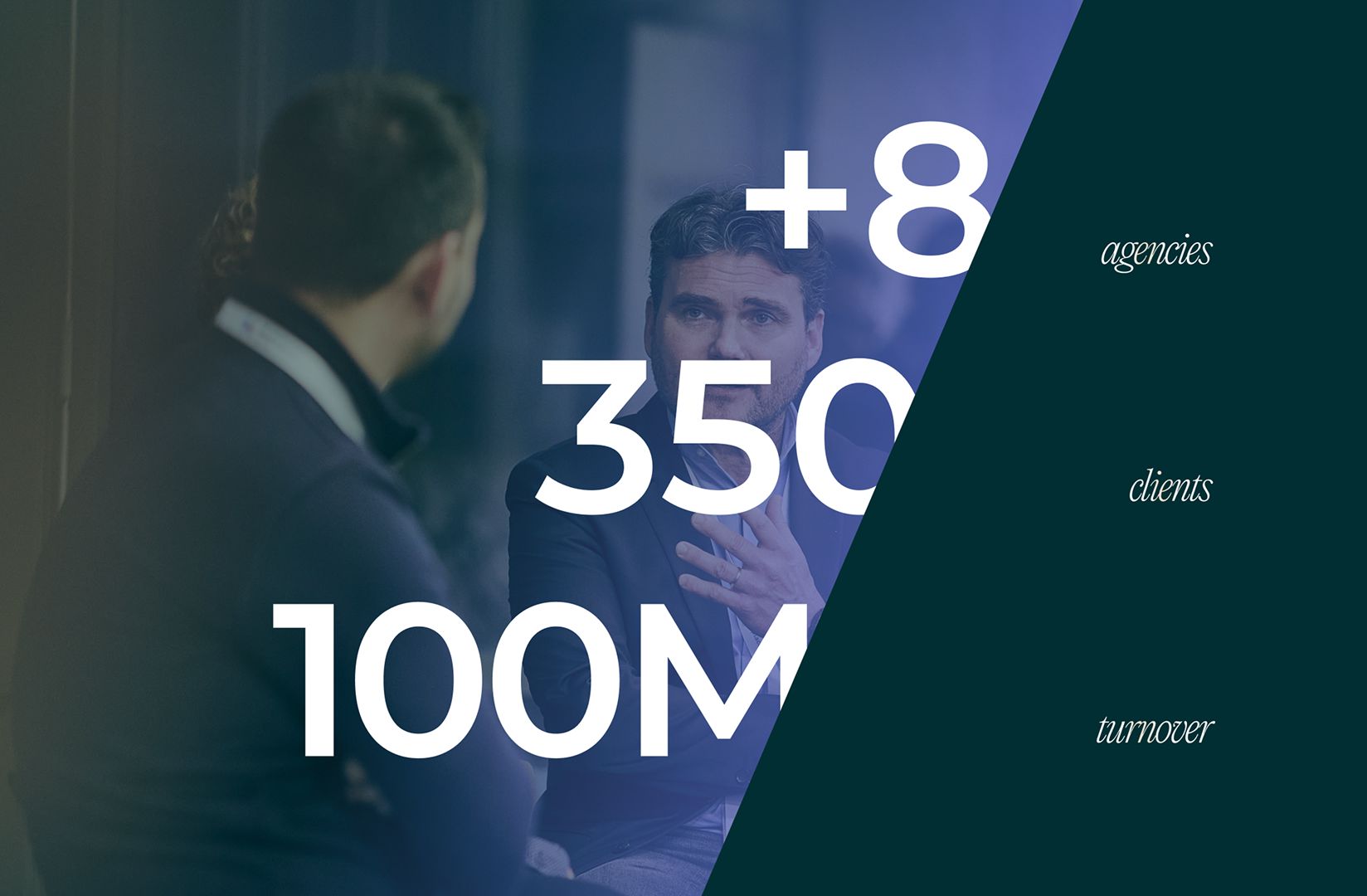 Un site Webflow conçu pour adapter la nouvelle identité de Virtuology au web, moderniser l’expérience et rendre lisible un écosystème d’agences complexe.