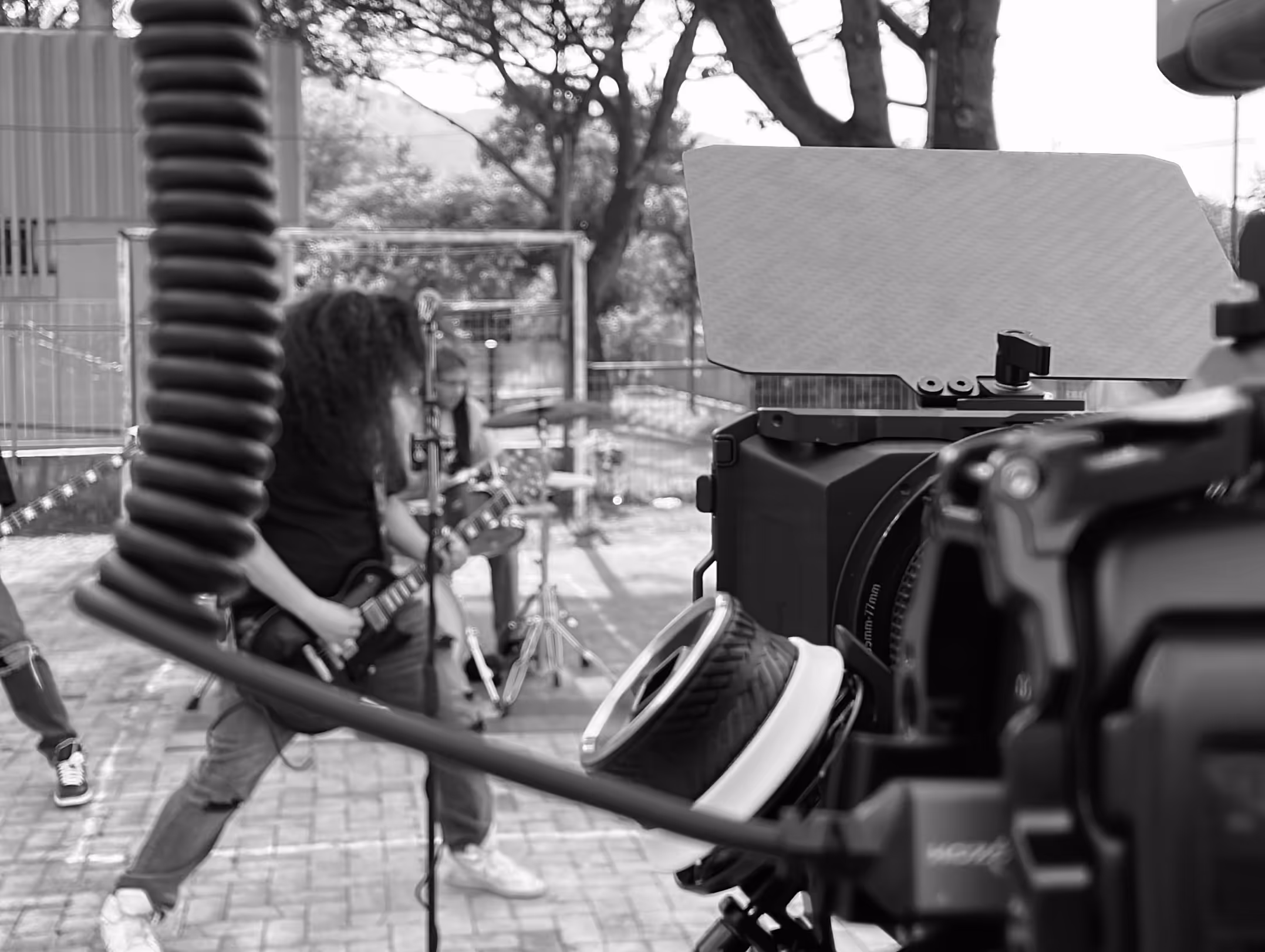 videoclip rockstar kjodo