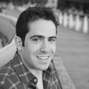 Blake Furman