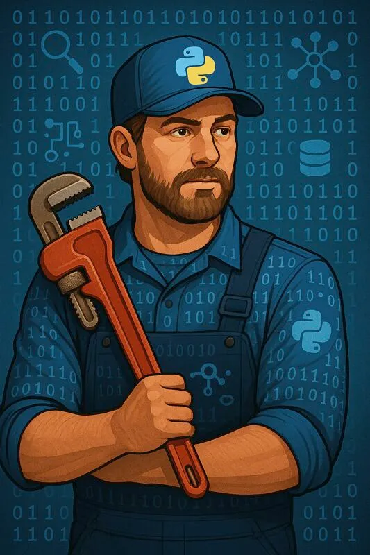 The Often High Cost of DIY Data Plumbing