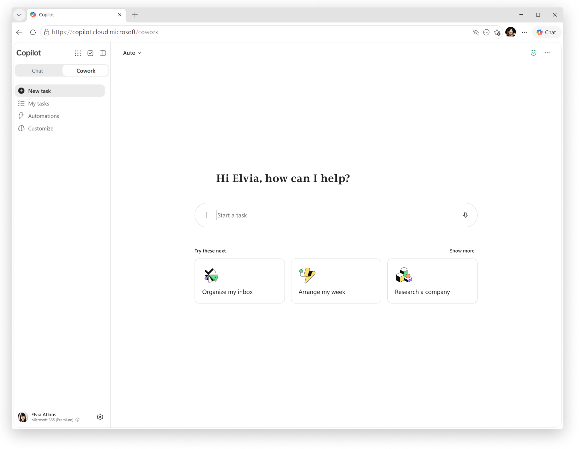 The Copilot Feature Your Team Is Paying For and Not Using