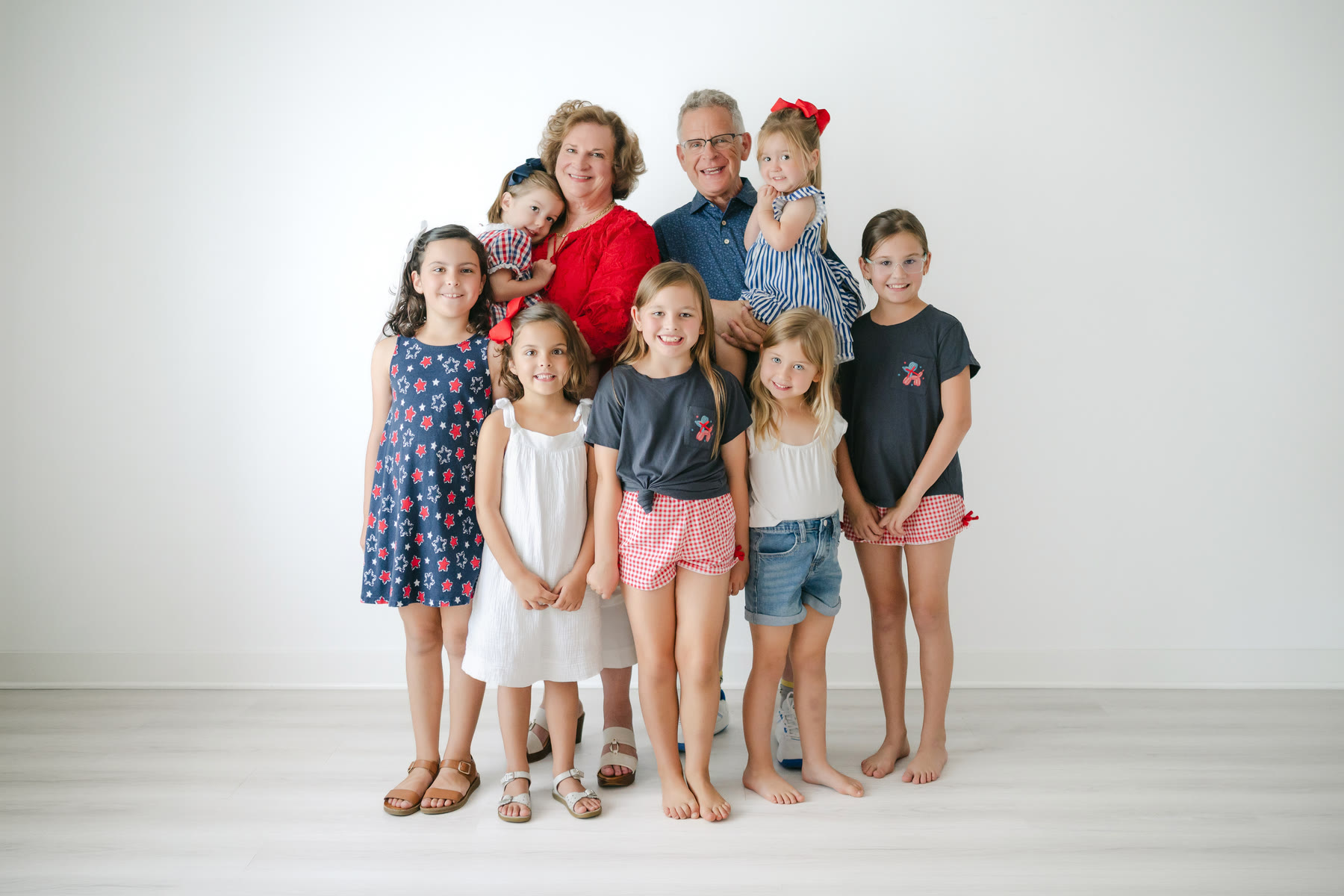 Baba's Little Deeres, LLC