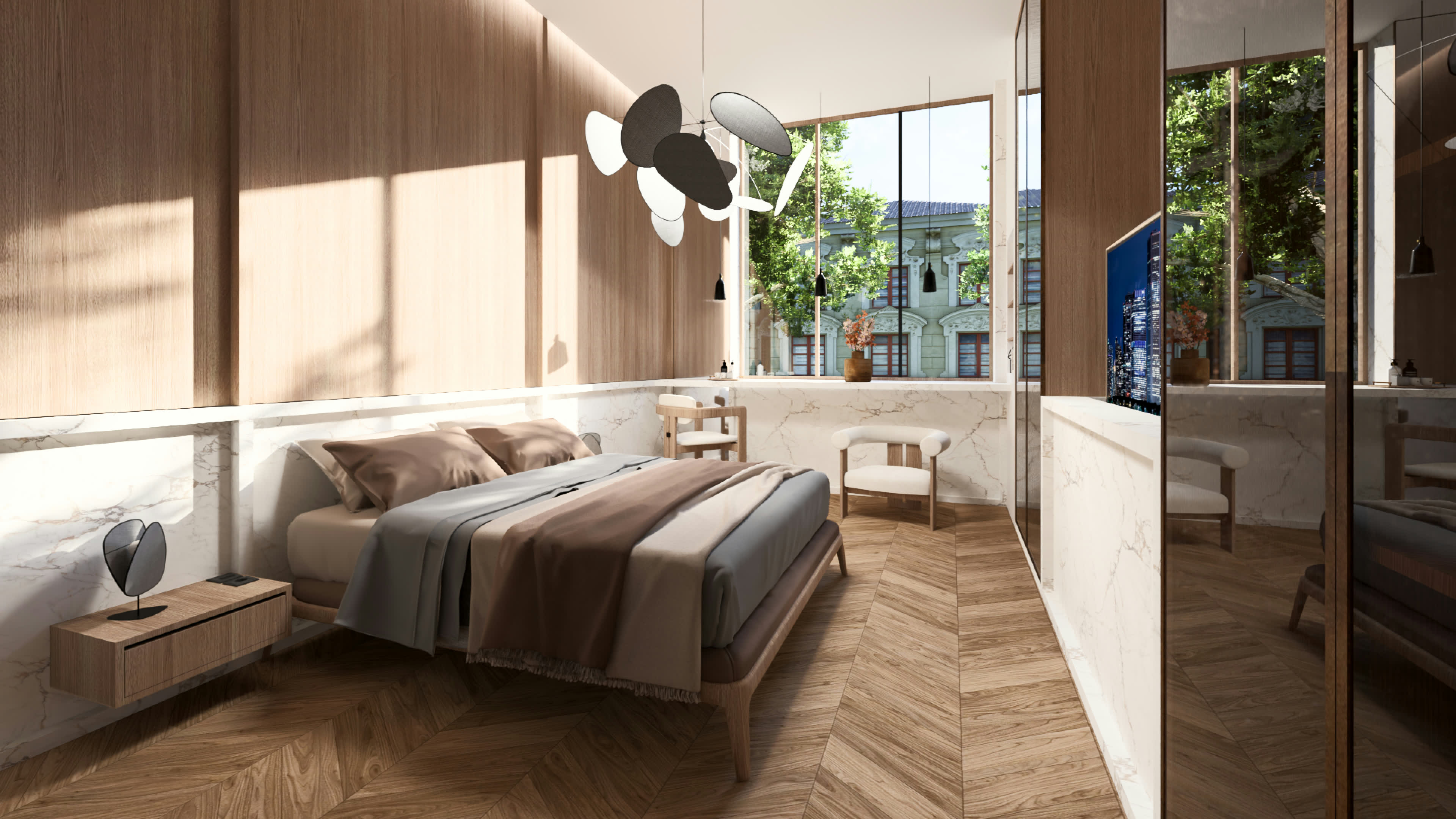 Manon Monavon - Modelisation 3D