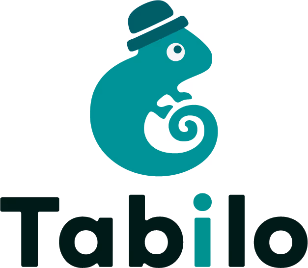 Tabilo ホーム