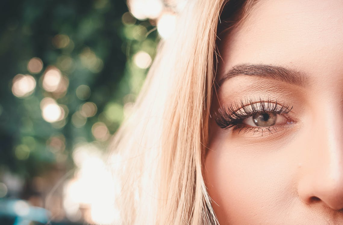 Pengertian Dan Fakta Eyelash Extension