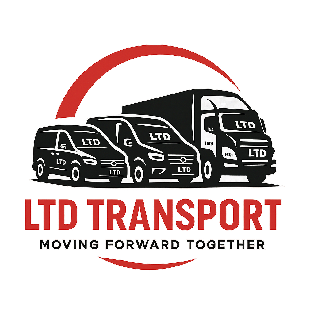 LTD Transport Logo