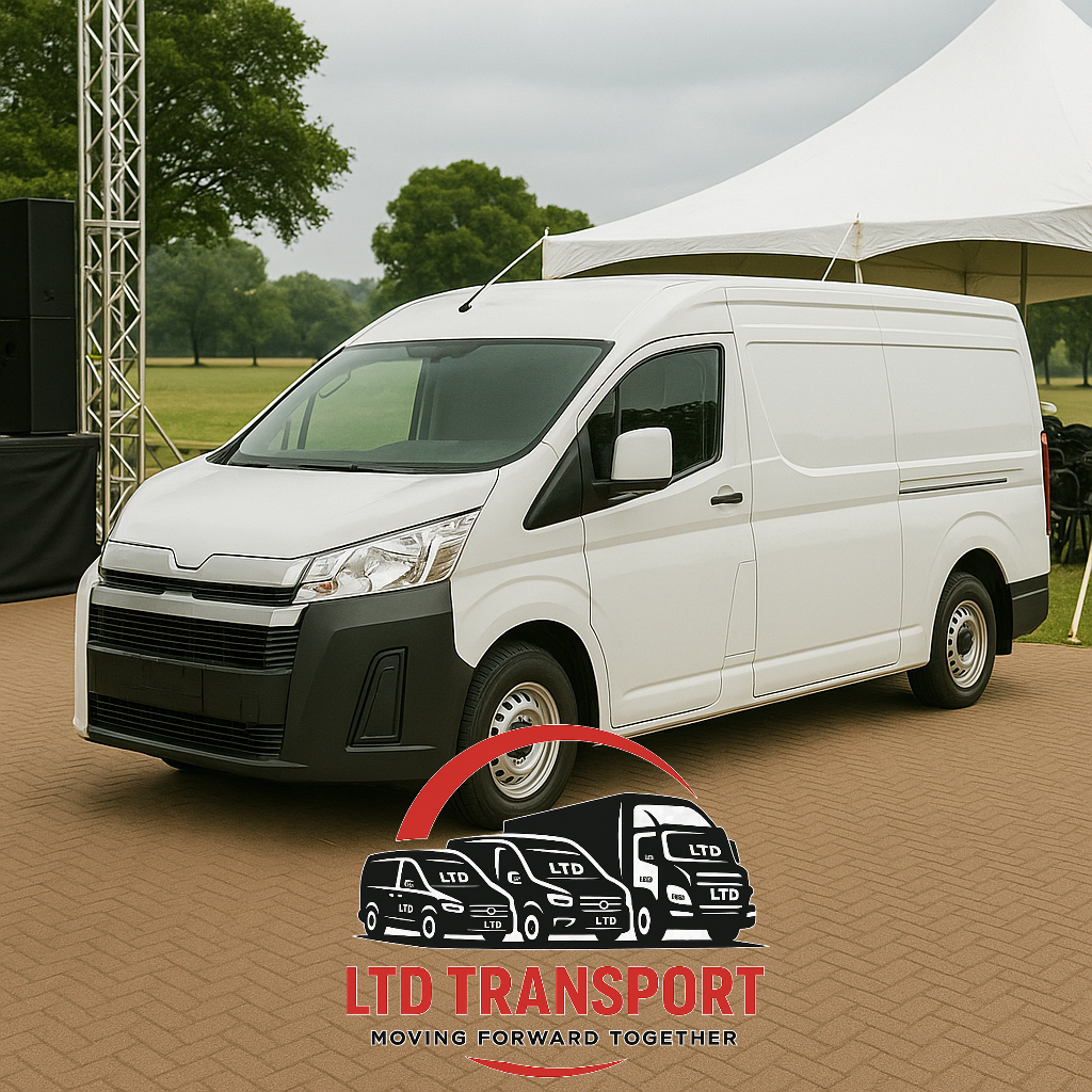 LTD Event transportation