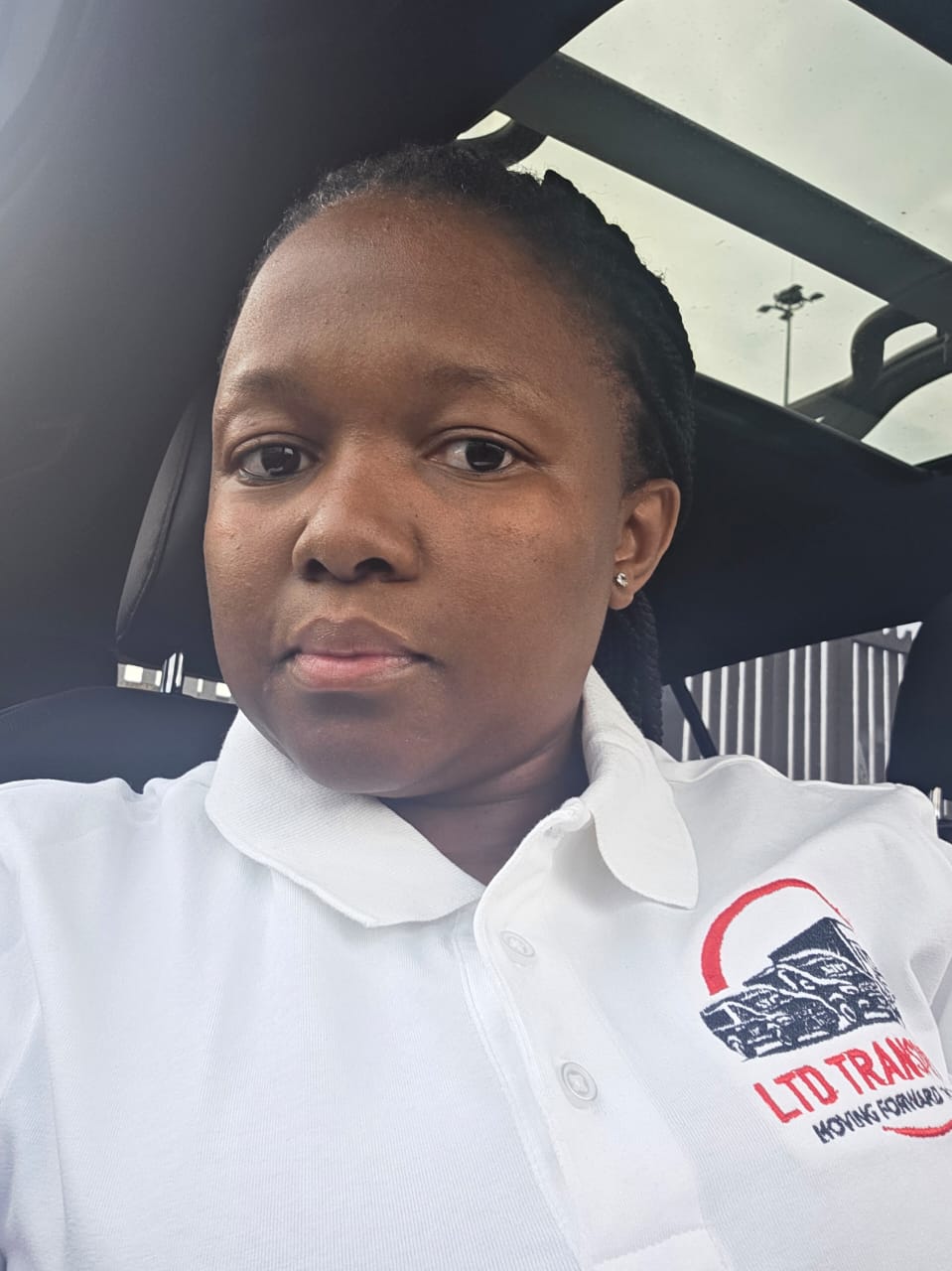 LTD Transport Managing Director