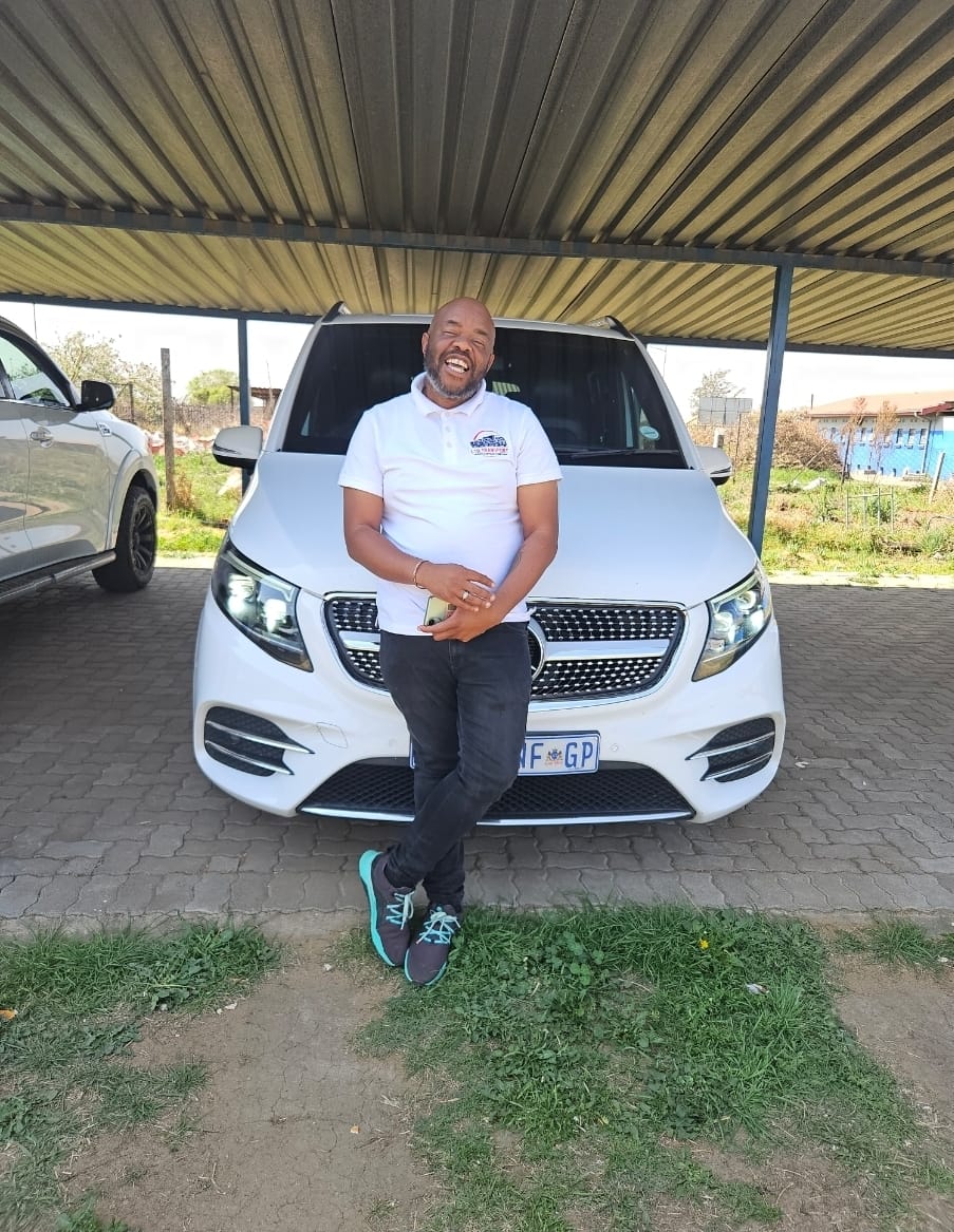 Senior Driver at LTD Transport