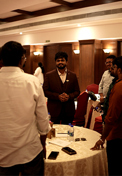 Success story photo