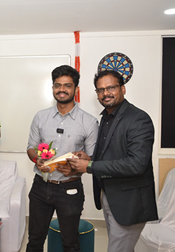 Success story photo