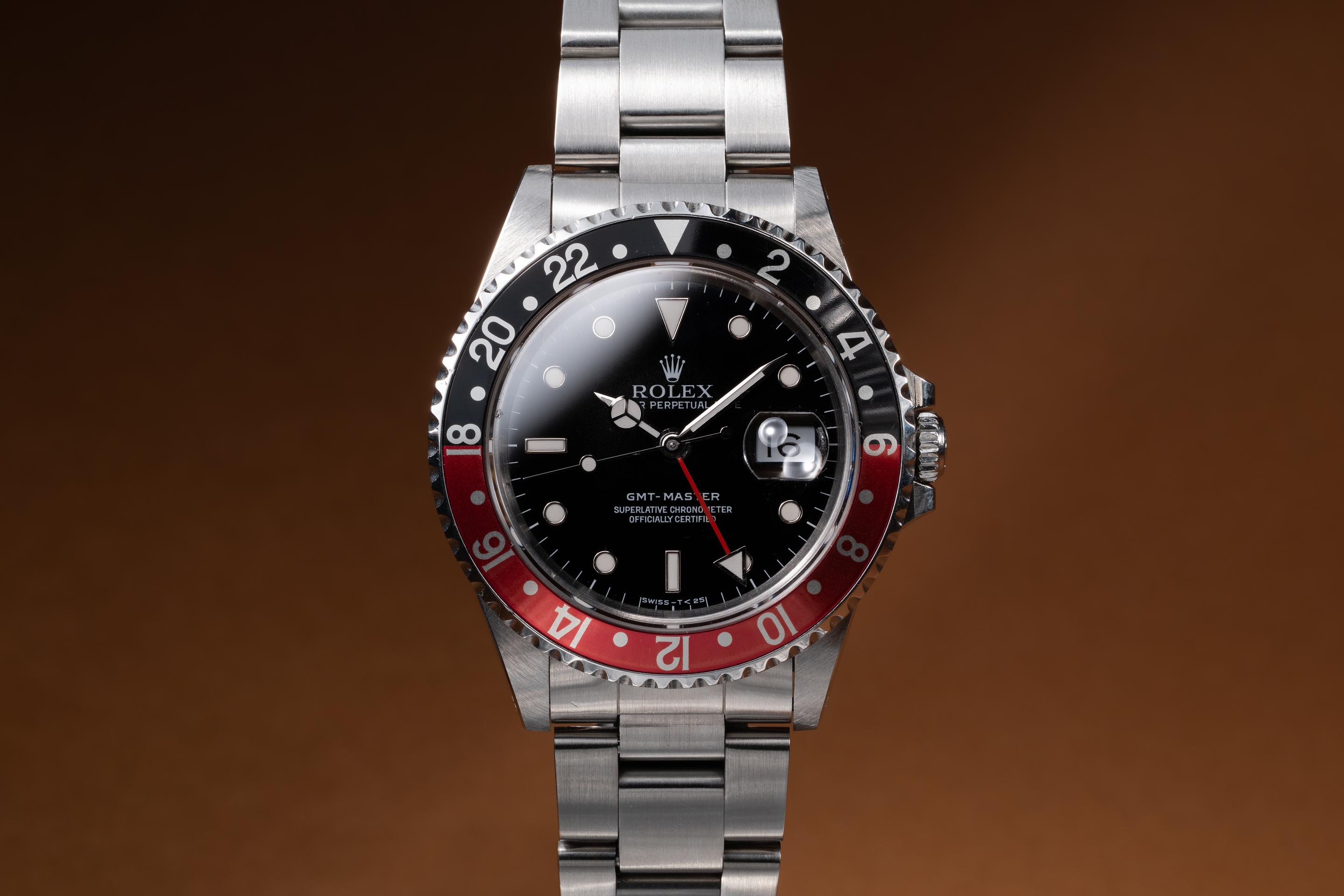 Rolex GMT-Master II Review: Dual-Time Precision Refined