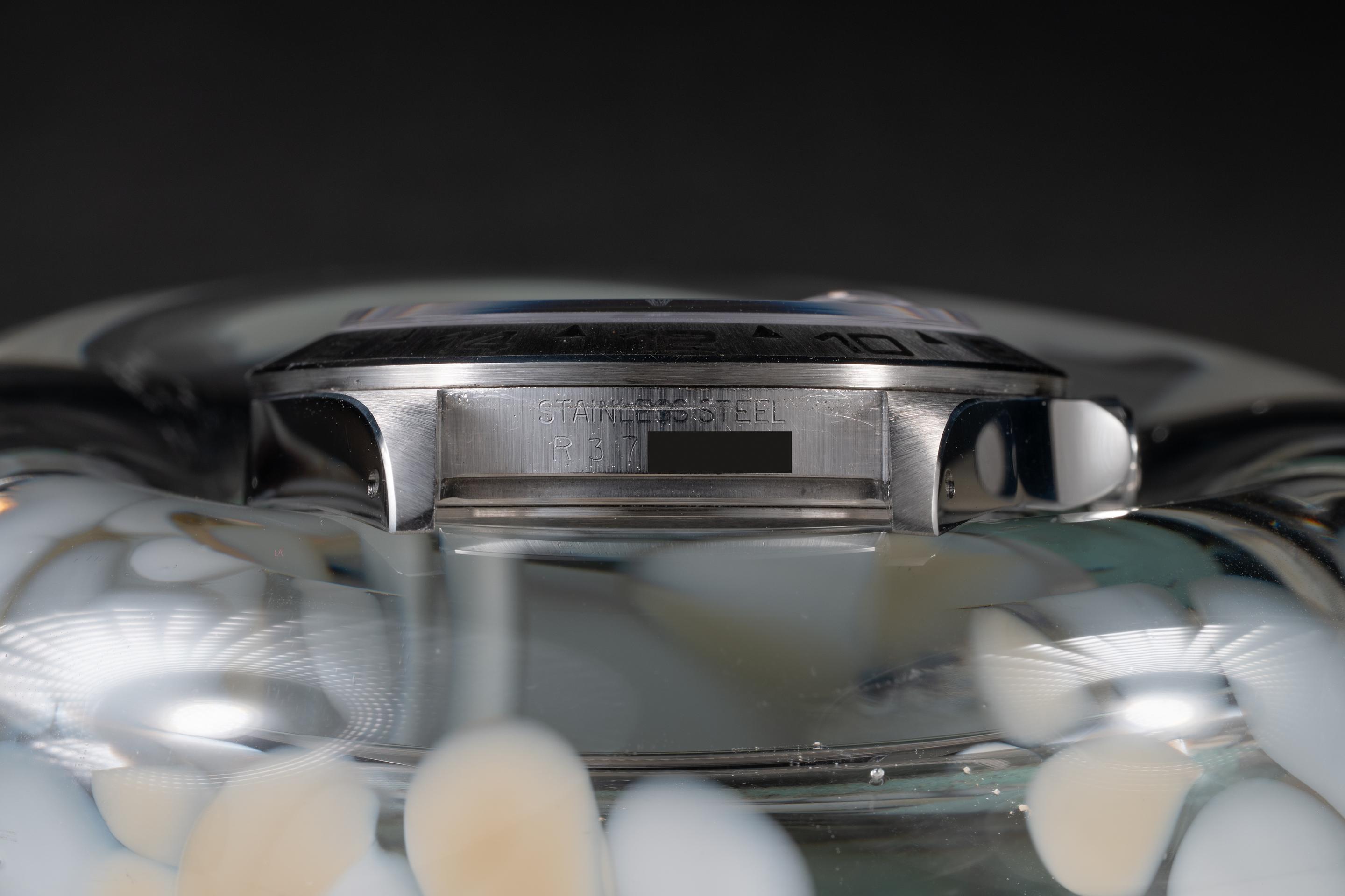 Rolex Serial Number Guide: Authenticate and Date Your Watch