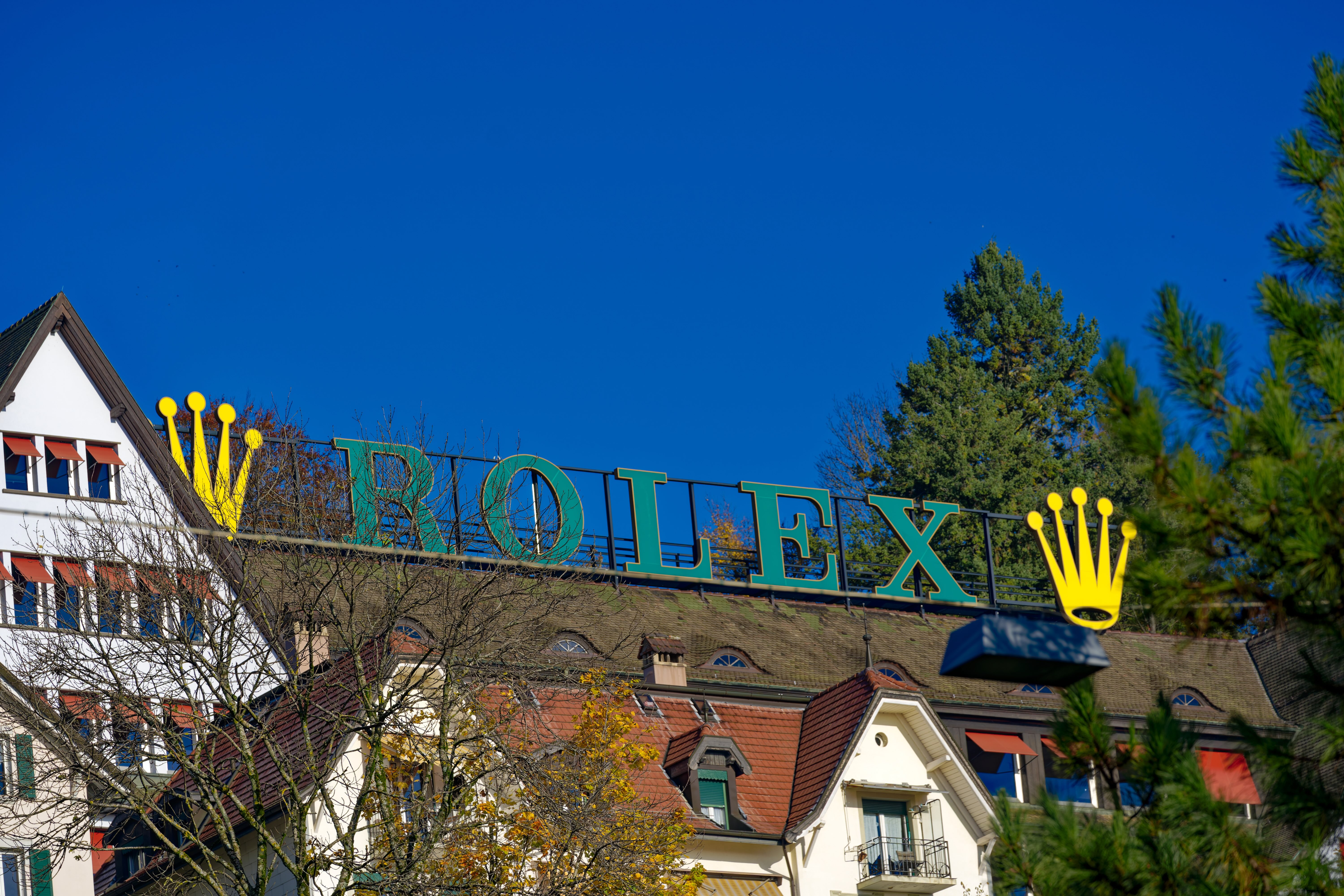 Why Rolex Remains the Benchmark of Swiss Watchmaking Excellence