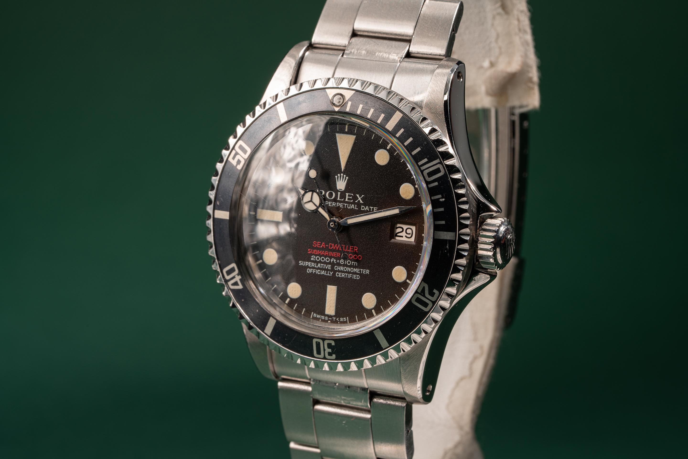 Rolex Watch Service Guide: Preserve Precision and Value