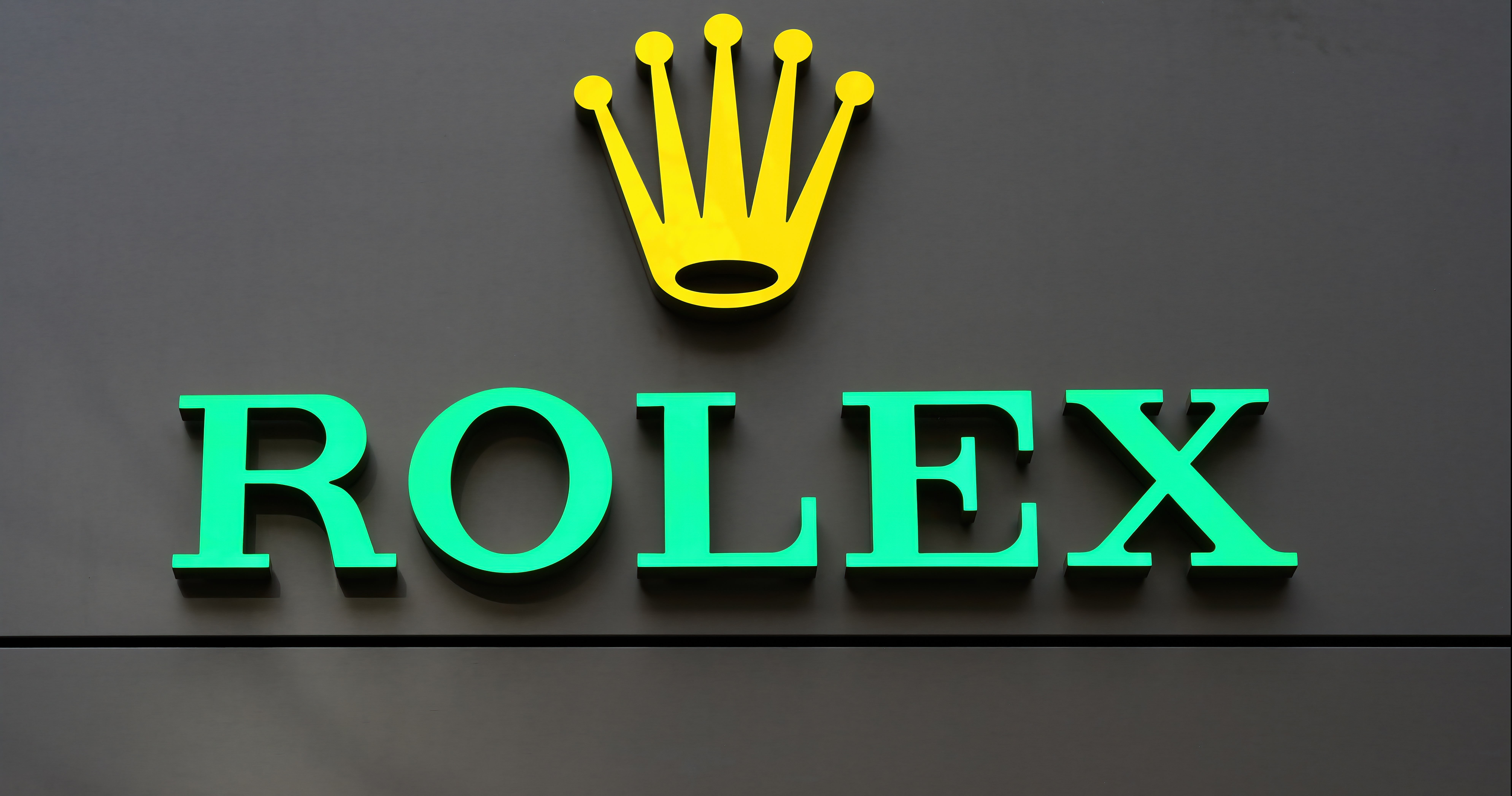 Rolex Logo Meaning and Design: Symbolism of the Iconic Crown