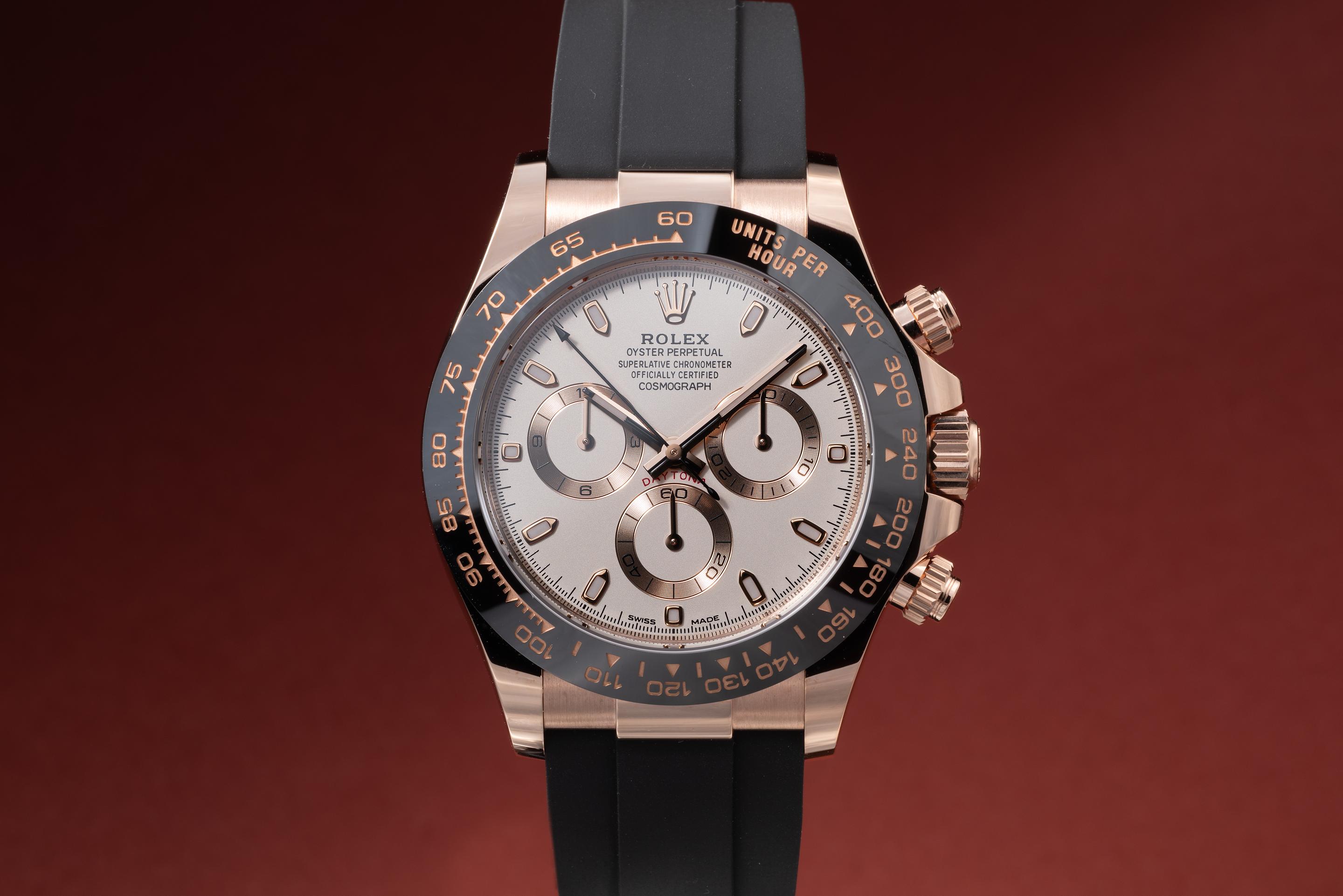 Le Mans, Daytona, and the Watches That Define Racing
