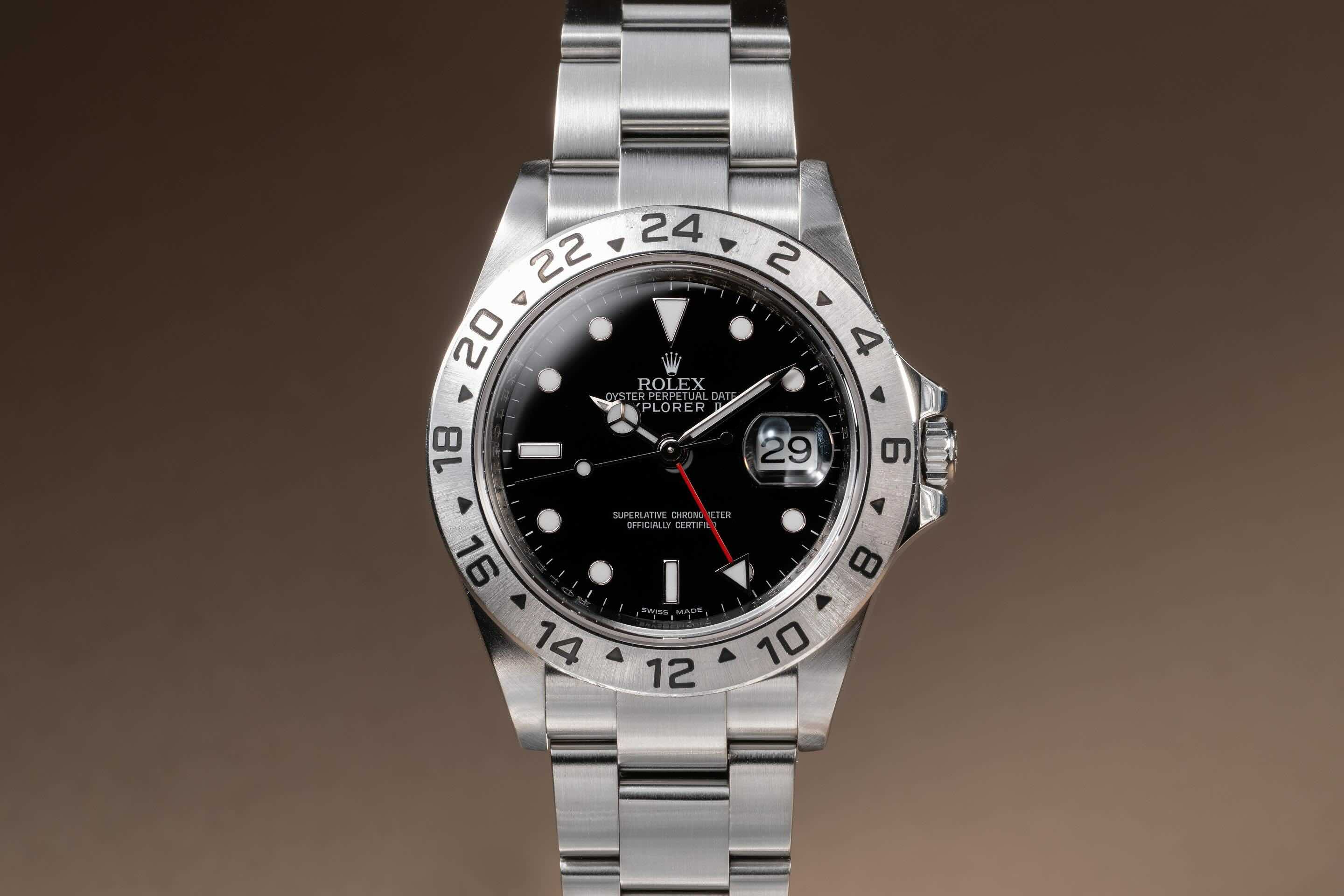 Rolex Explorer 2: The Complete Buyer's Guide