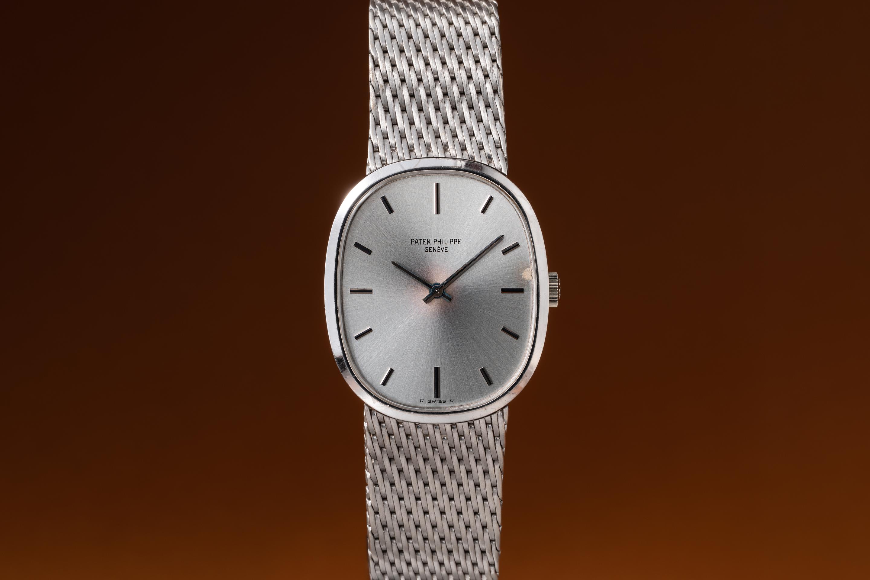 Patek Philippe Maintenance Guide for Watch Owners