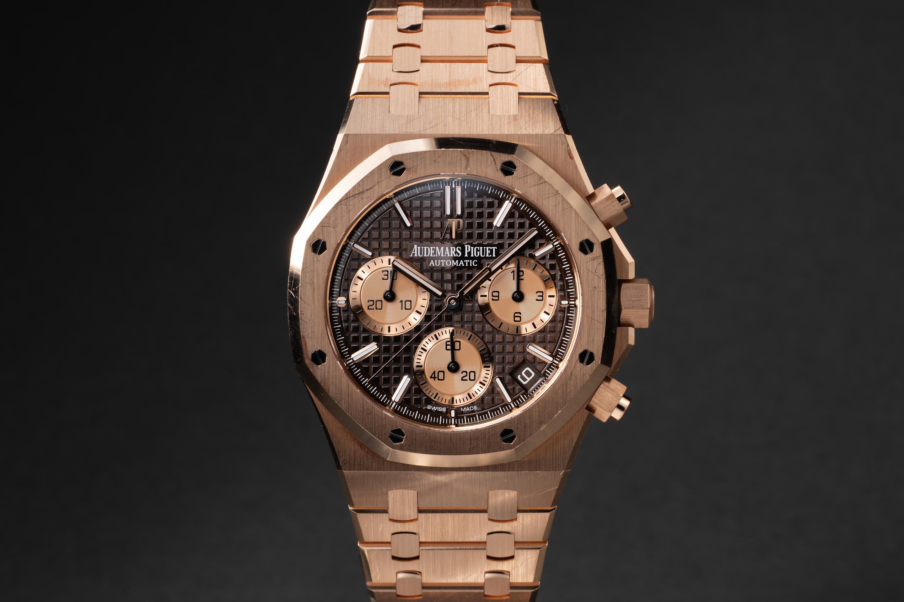 Audemars Piguet Serial Number Check: Full Guide