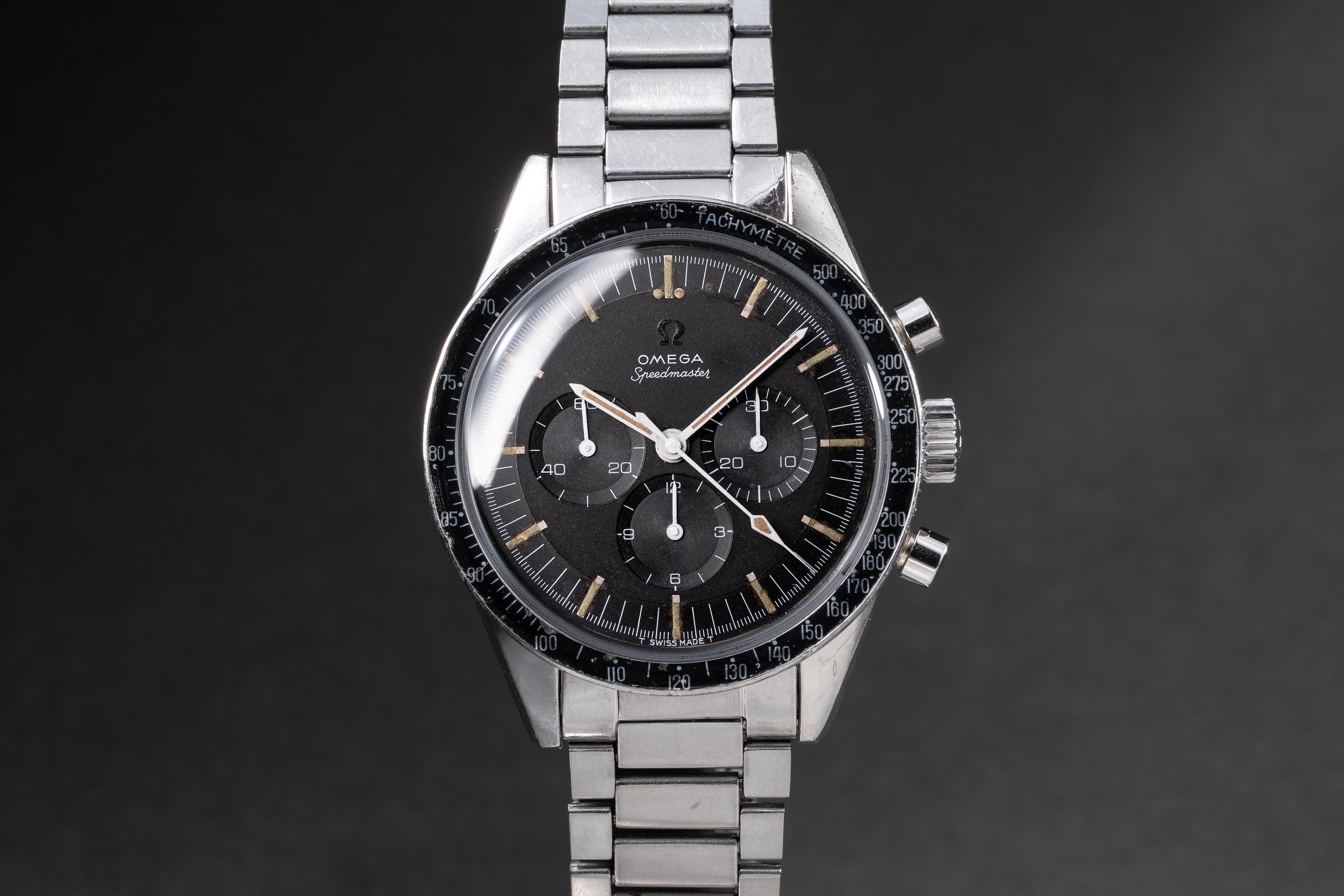 Best First Omega Watch: Your Complete Buying Guide