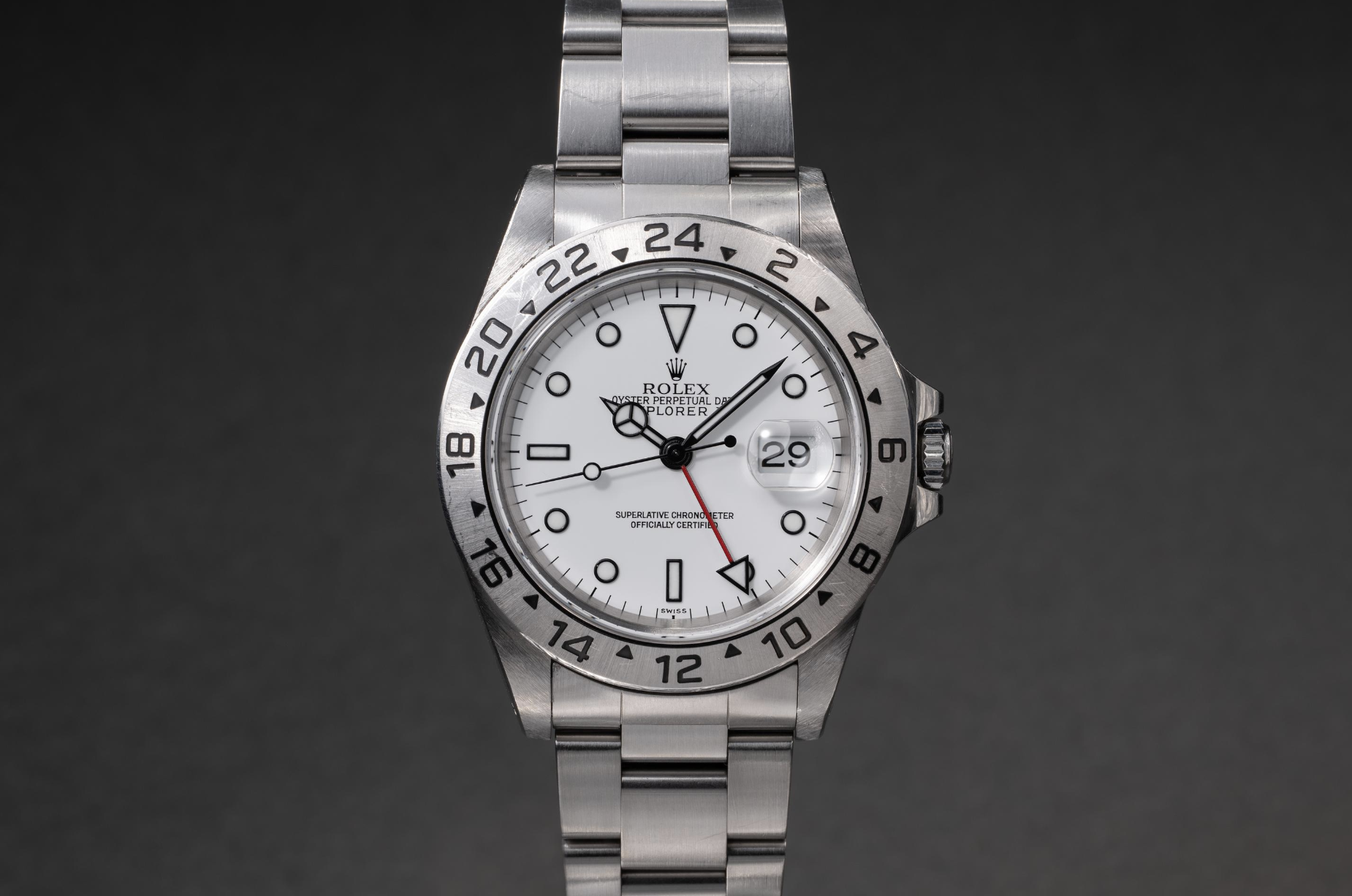 Rolex Serial Numbers: Date & Authenticate Your Watch