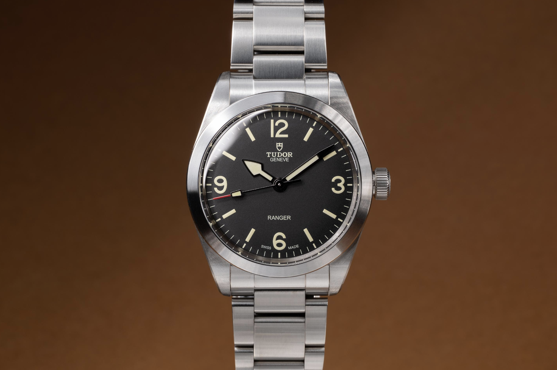 Cheapest Tudor Watch: Entry-Level Luxury Buyer's Guide