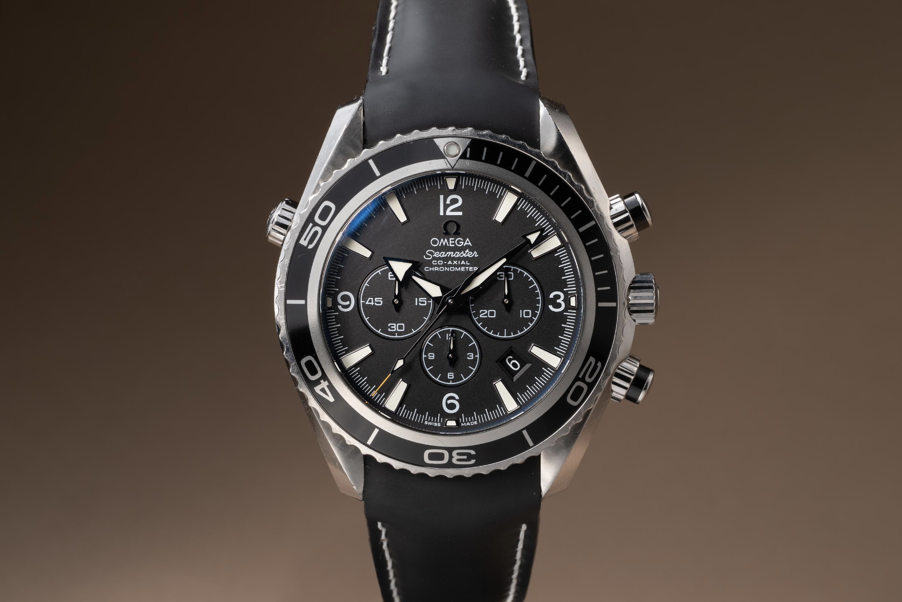 Omega Watch Maintenance: Keep Your Timepiece Running Right