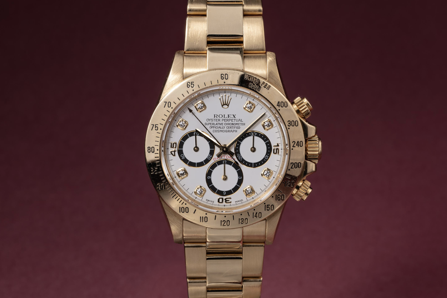 Learn to Tell Time and Explore Luxury Watch Collecting