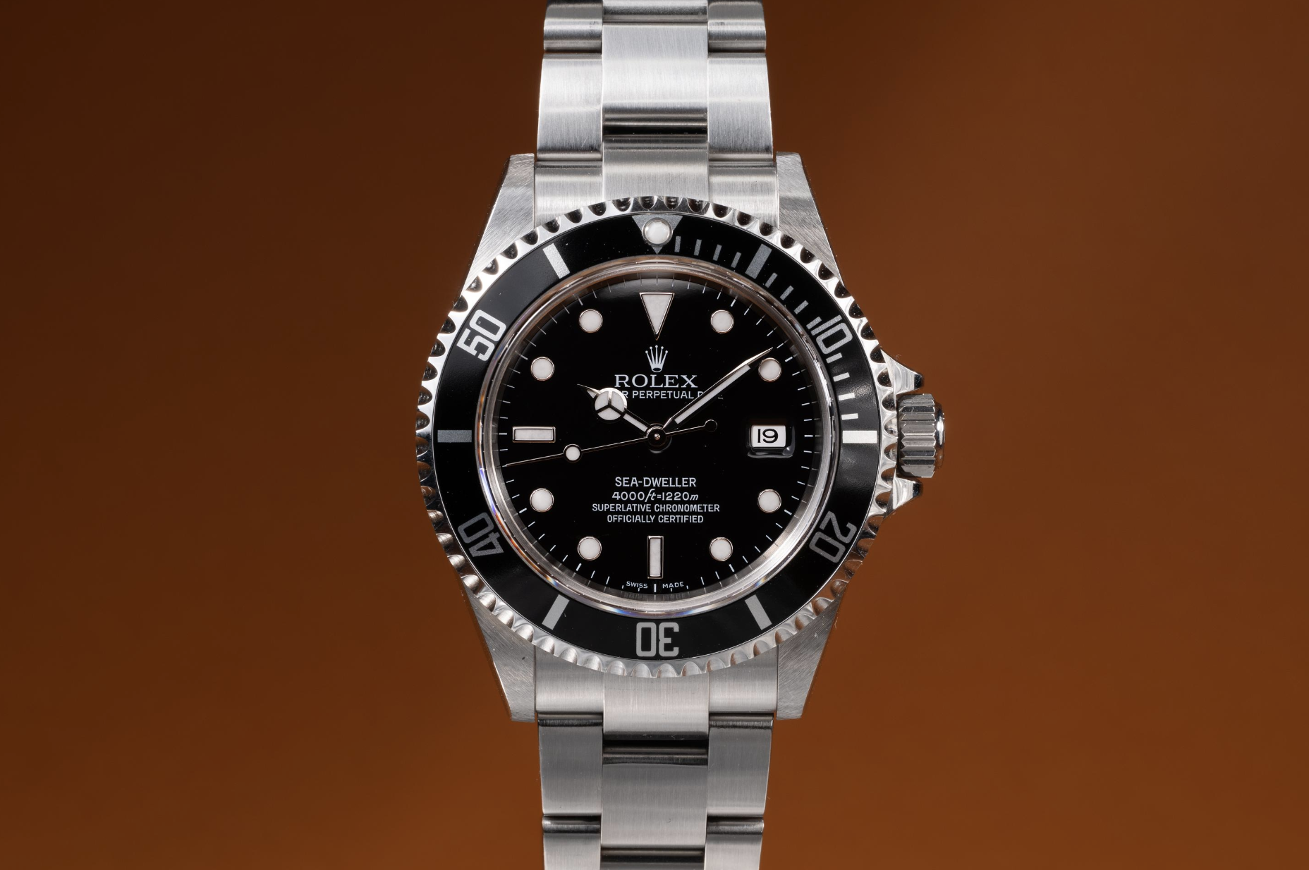 From Water Clocks to Luxury Watches: A Timekeeping History