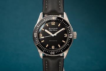 Best Dive Watches: Top Picks for Every Collector