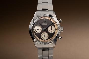 Vintage Rolex Watches: What Collectors Need to Know