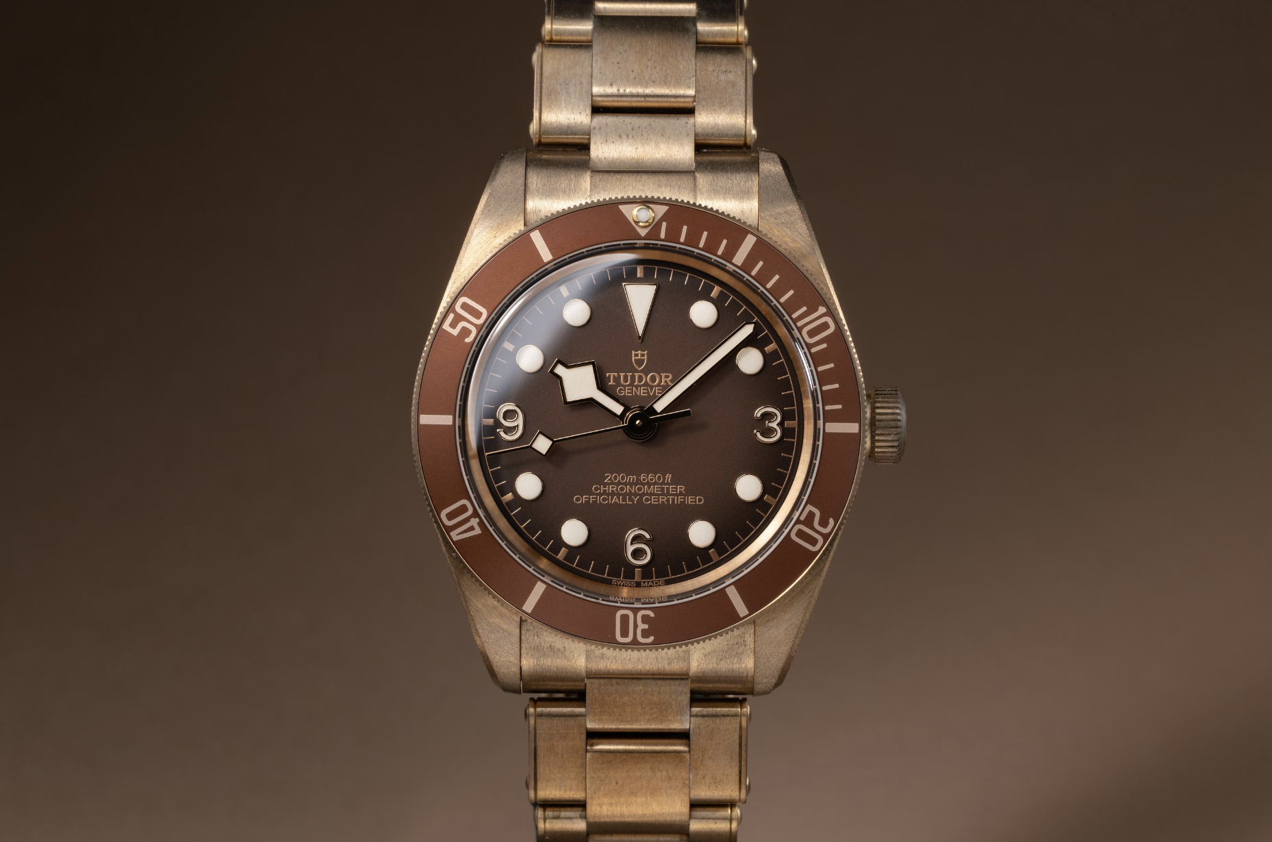 Tudor vs Omega: Which Luxury Watch Brand Suits You?