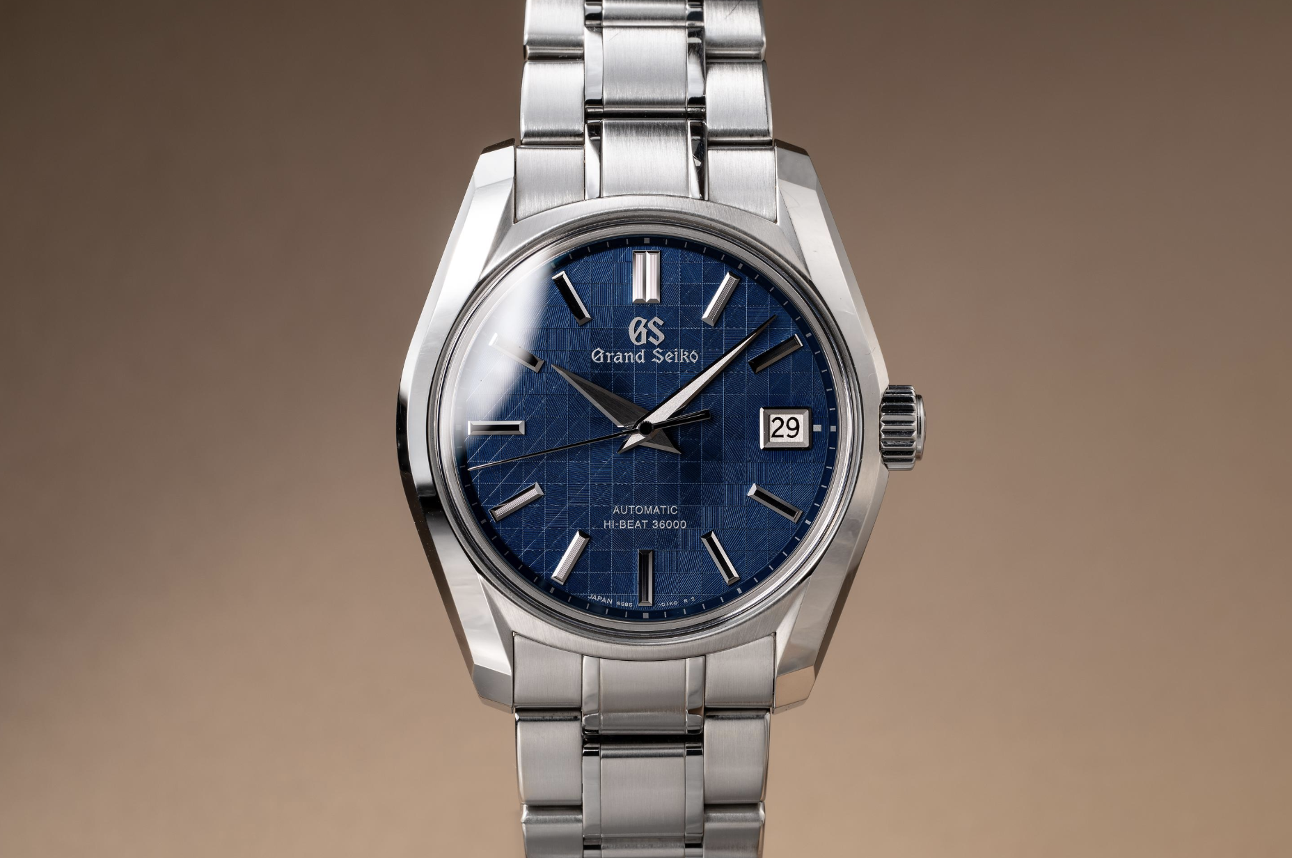 Grand Seiko vs Omega: Which Watch Wins Your Wrist?