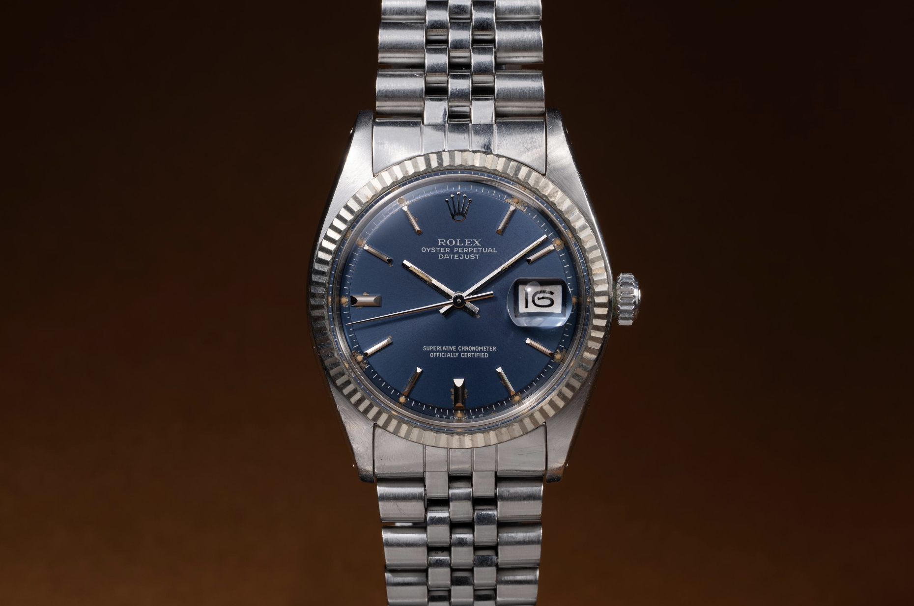Cartier Santos vs Rolex Datejust: Which Wins?