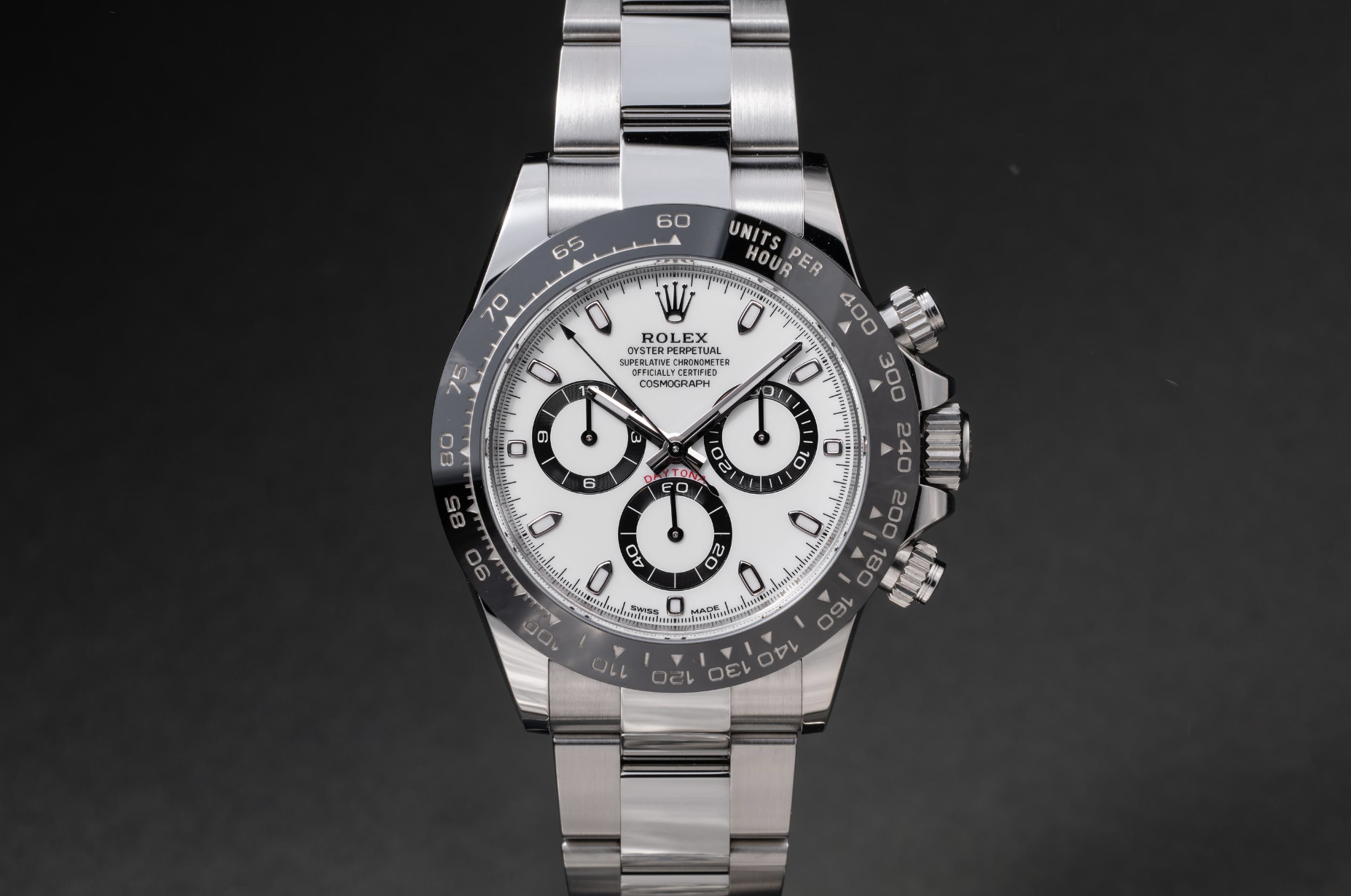 Rolex Daytona vs Omega Speedmaster: Which Wins?