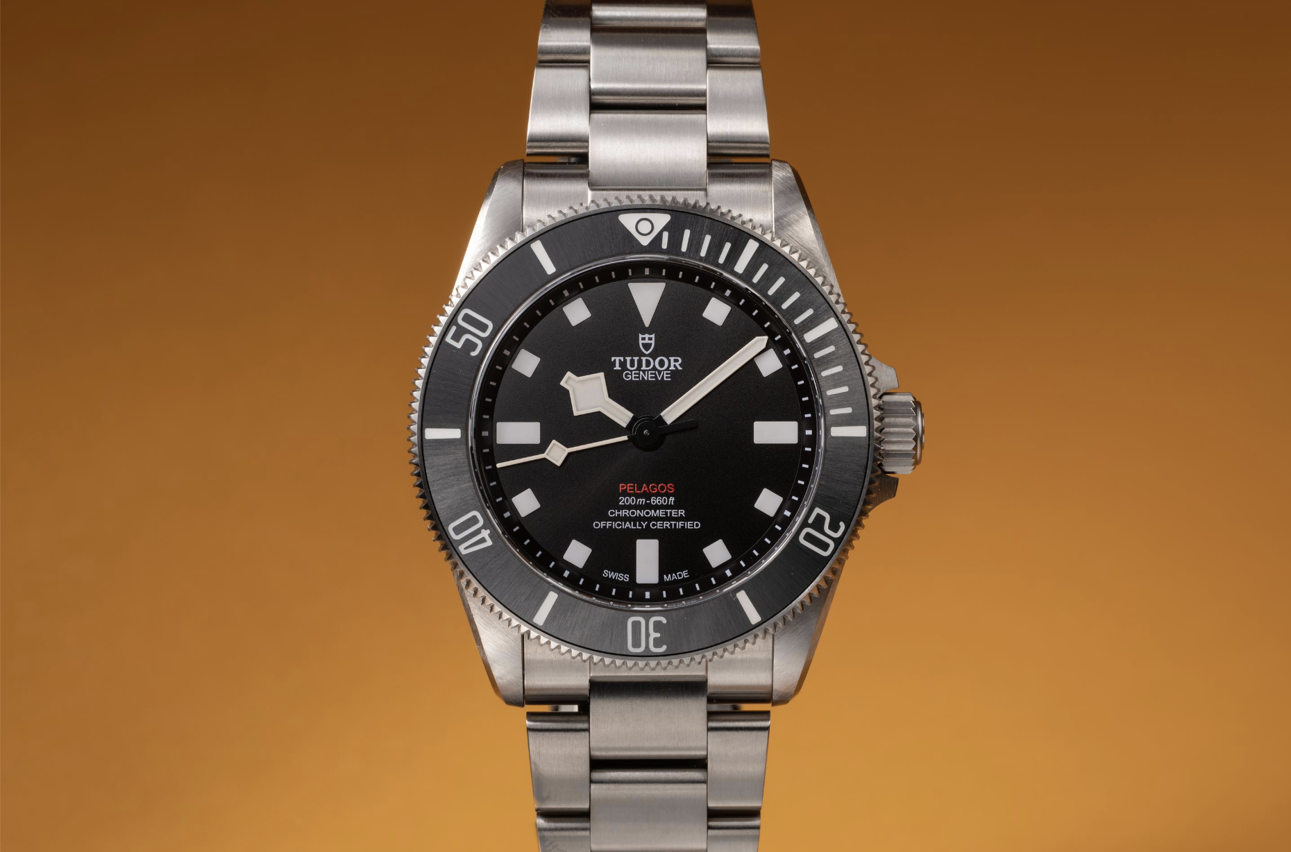 Rolex Submariner vs Tudor Pelagos: Which Wins?