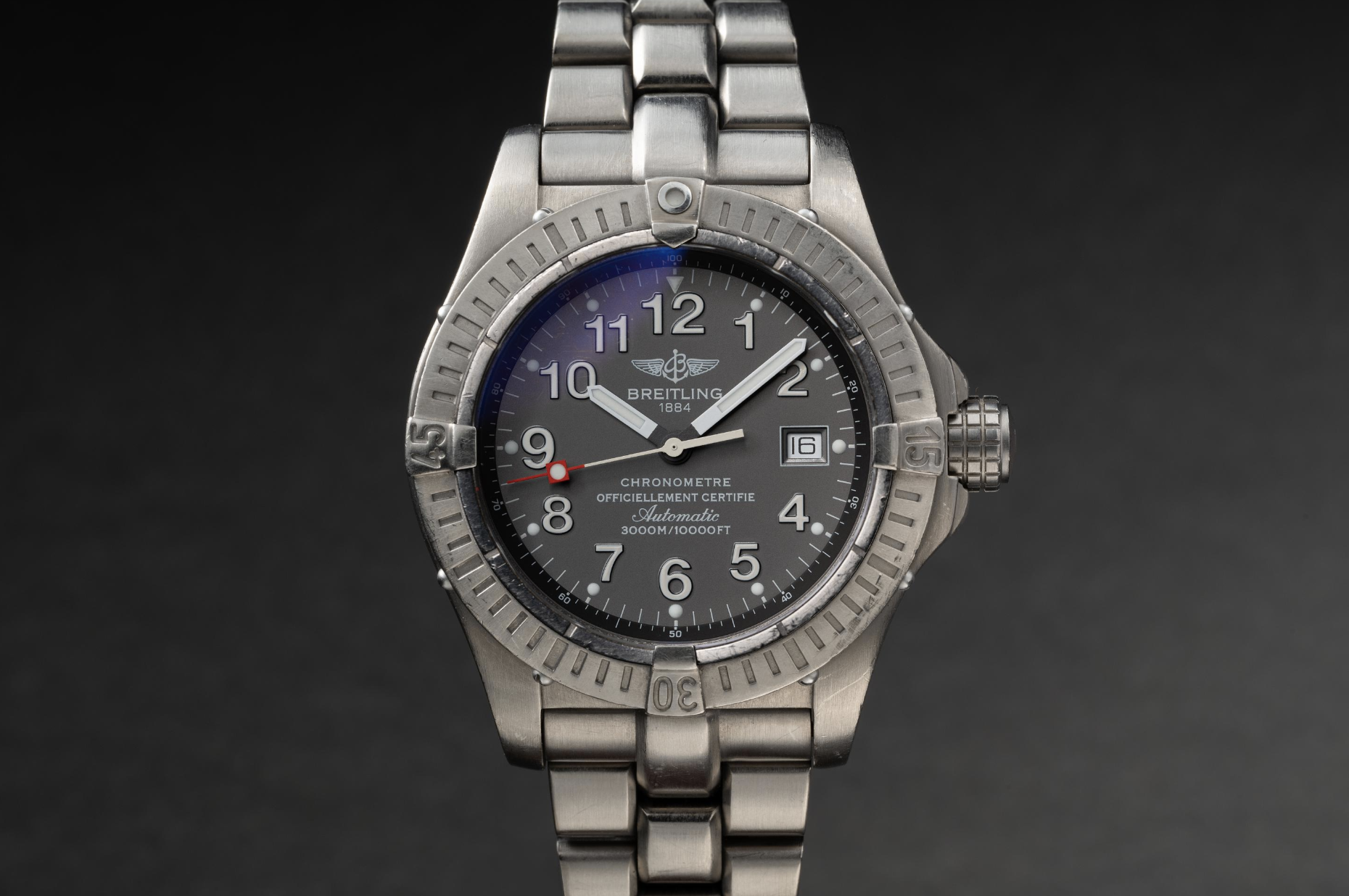 Tudor vs Breitling: Which Watch Brand Suits You Best?