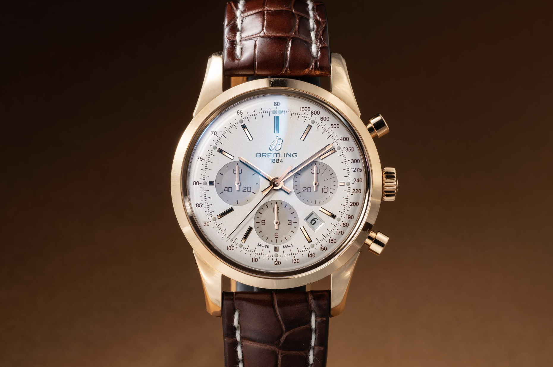 Breitling vs Omega: Which Watch Brand Suits You Best