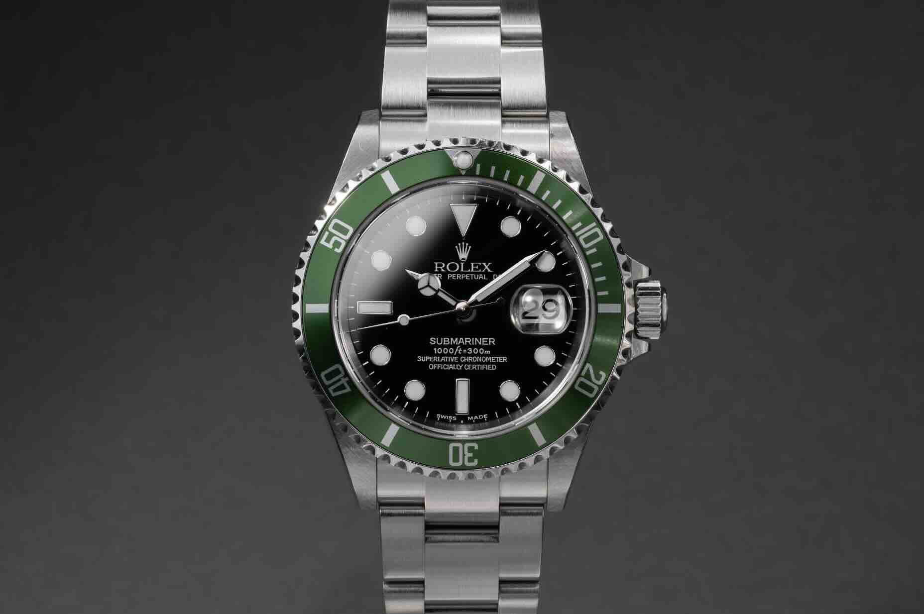 Breitling vs Rolex: Which Watch Brand Suits You Best?