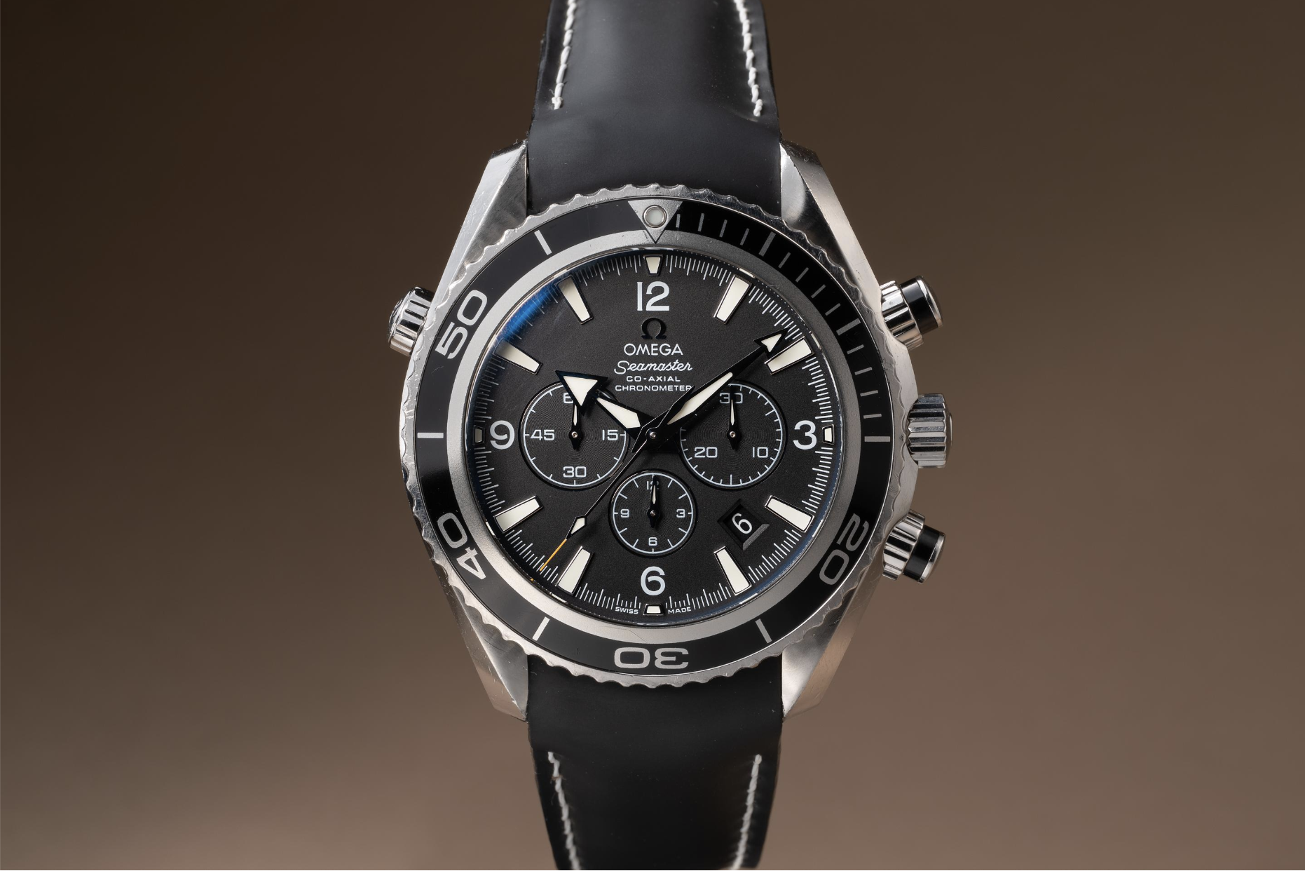 Omega Seamaster vs Tudor Pelagos: The Dive Watch Face-Off