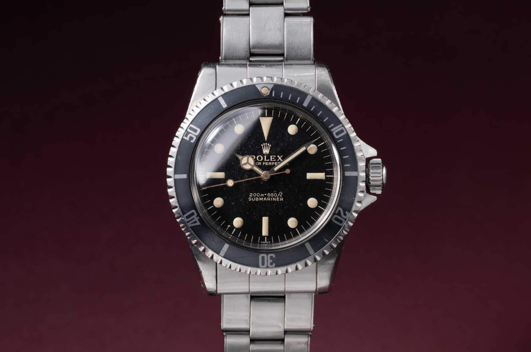 Rolex Submariner NATO Strap Guide for Collectors